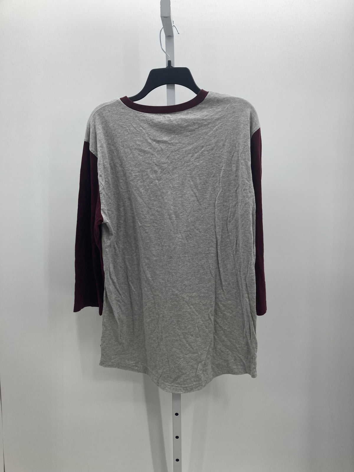 TALL KNIT TEE