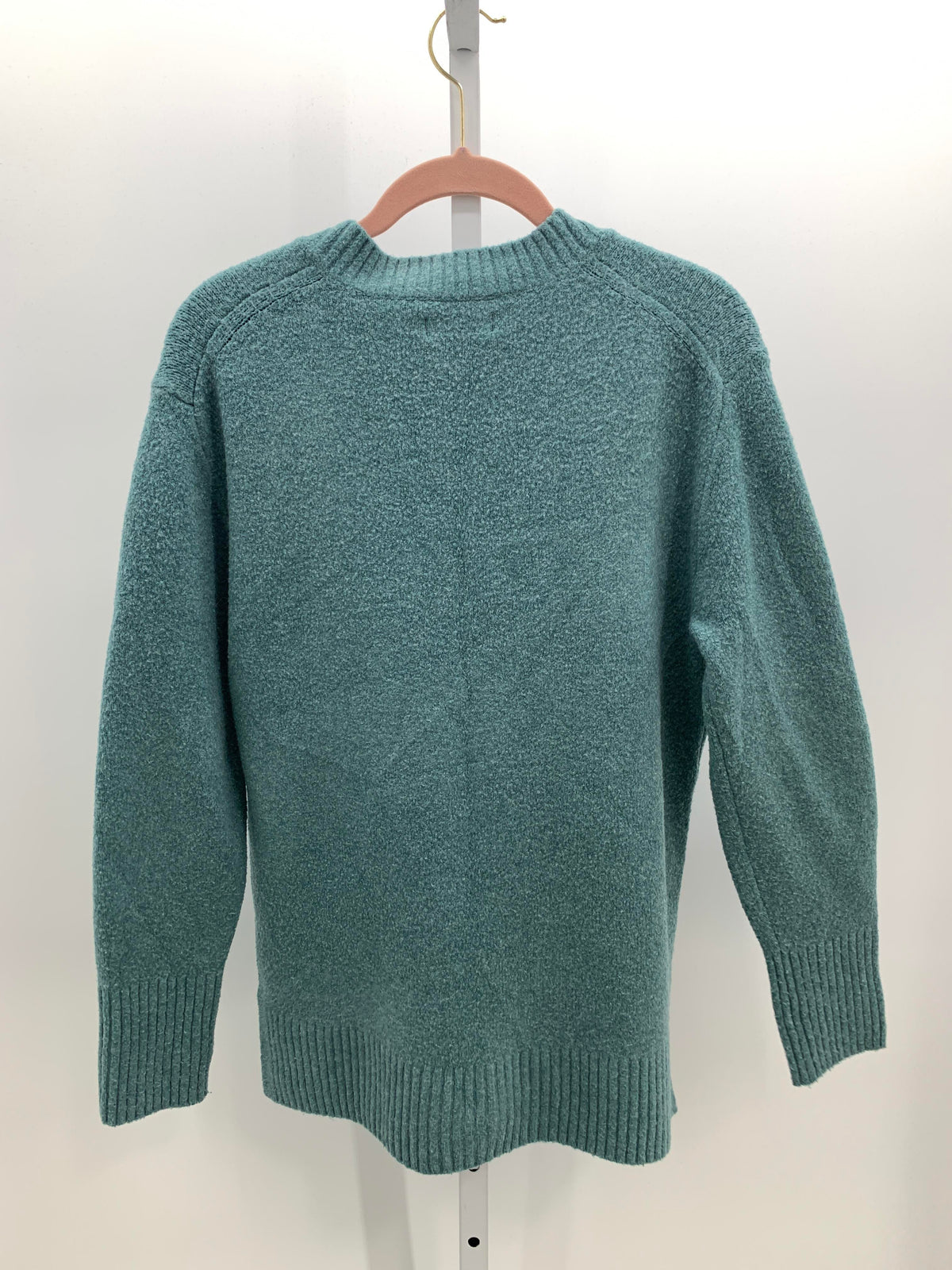 Nine West Size X Small Misses Long Slv Sweater
