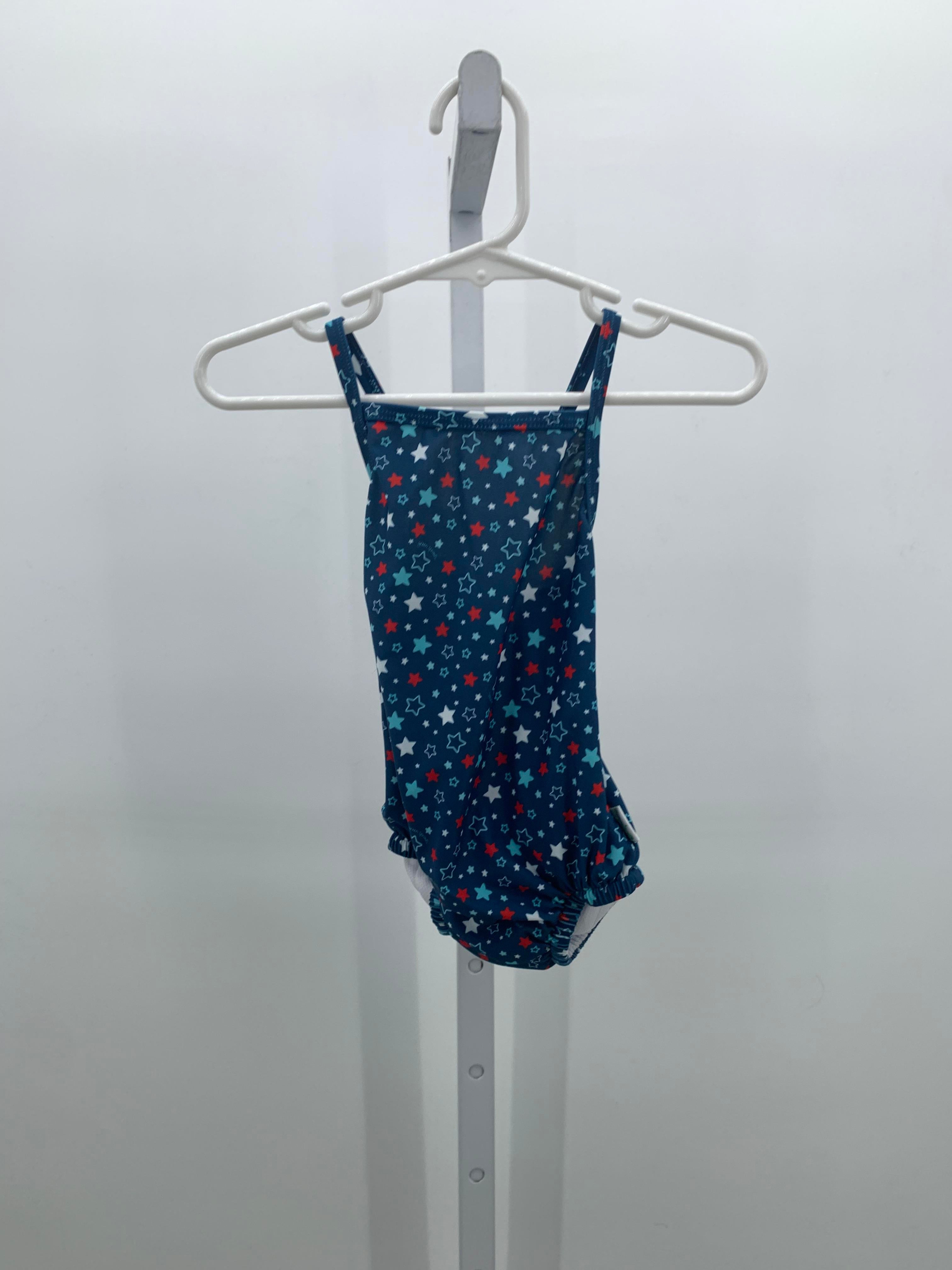 Size 6 Months Girls Swim Suit