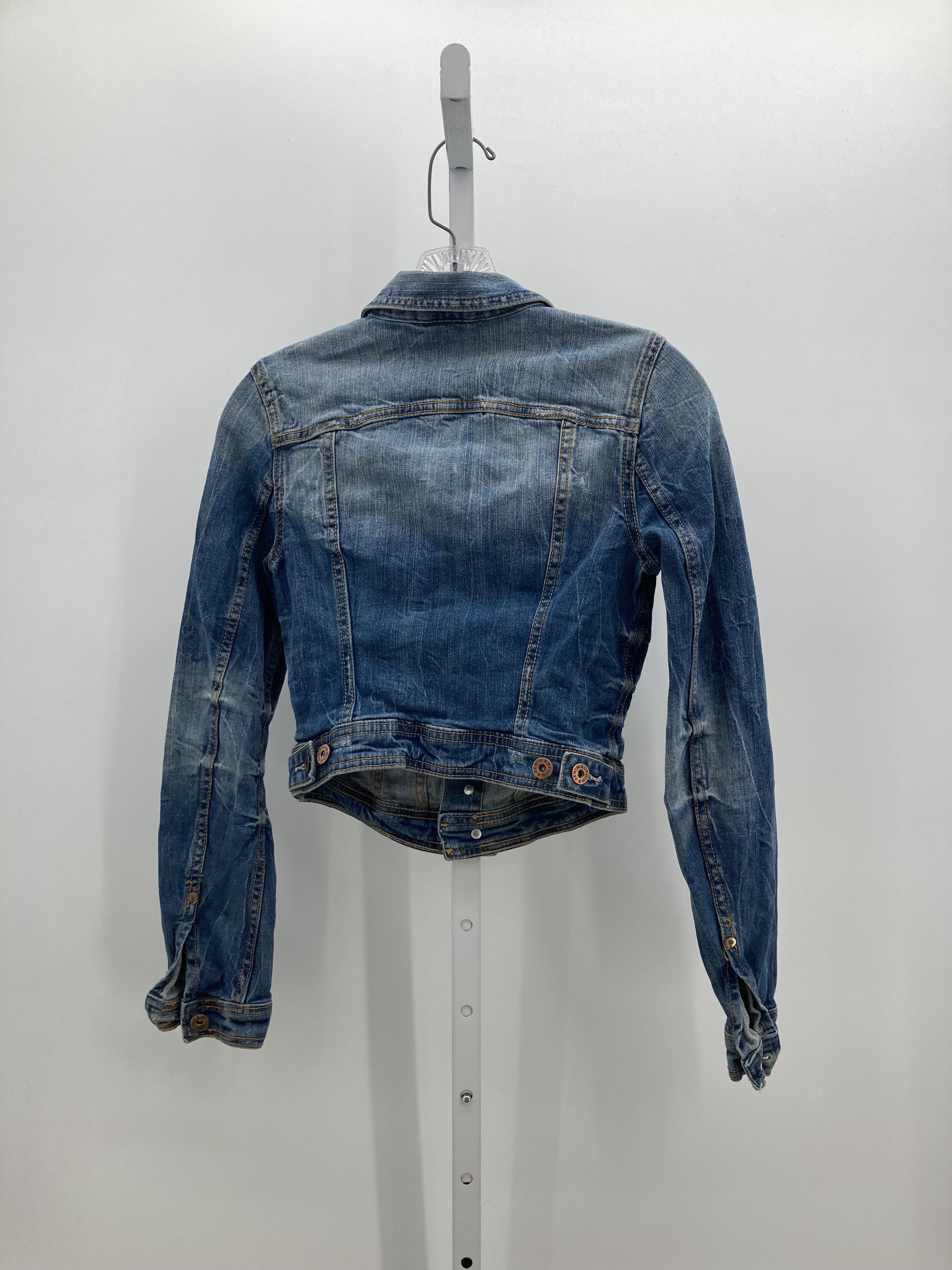 Size 4 Juniors Jacket