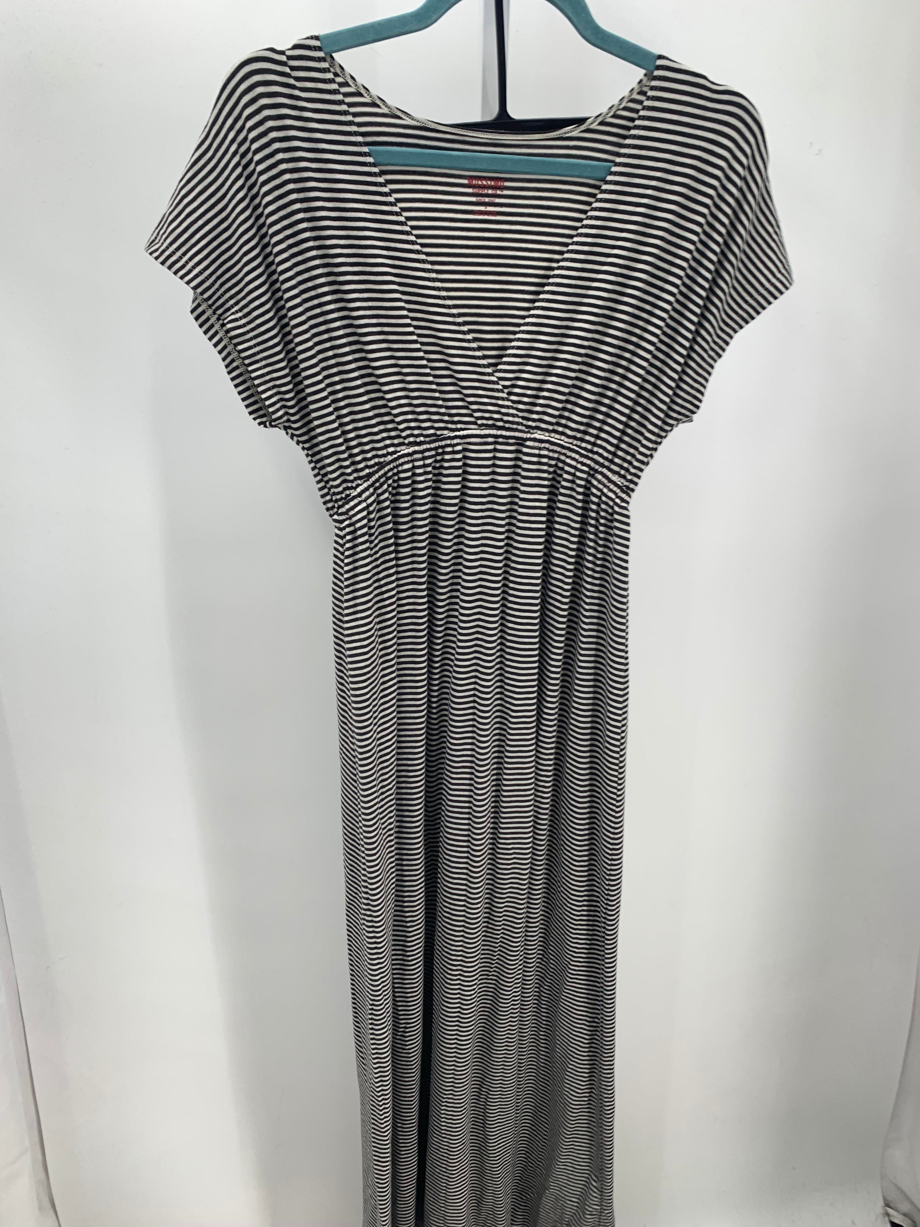 Mossimo Size Small Misses Short Sleeve Dress