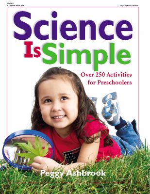 Science Is Simple - Ashbrook, Peggy