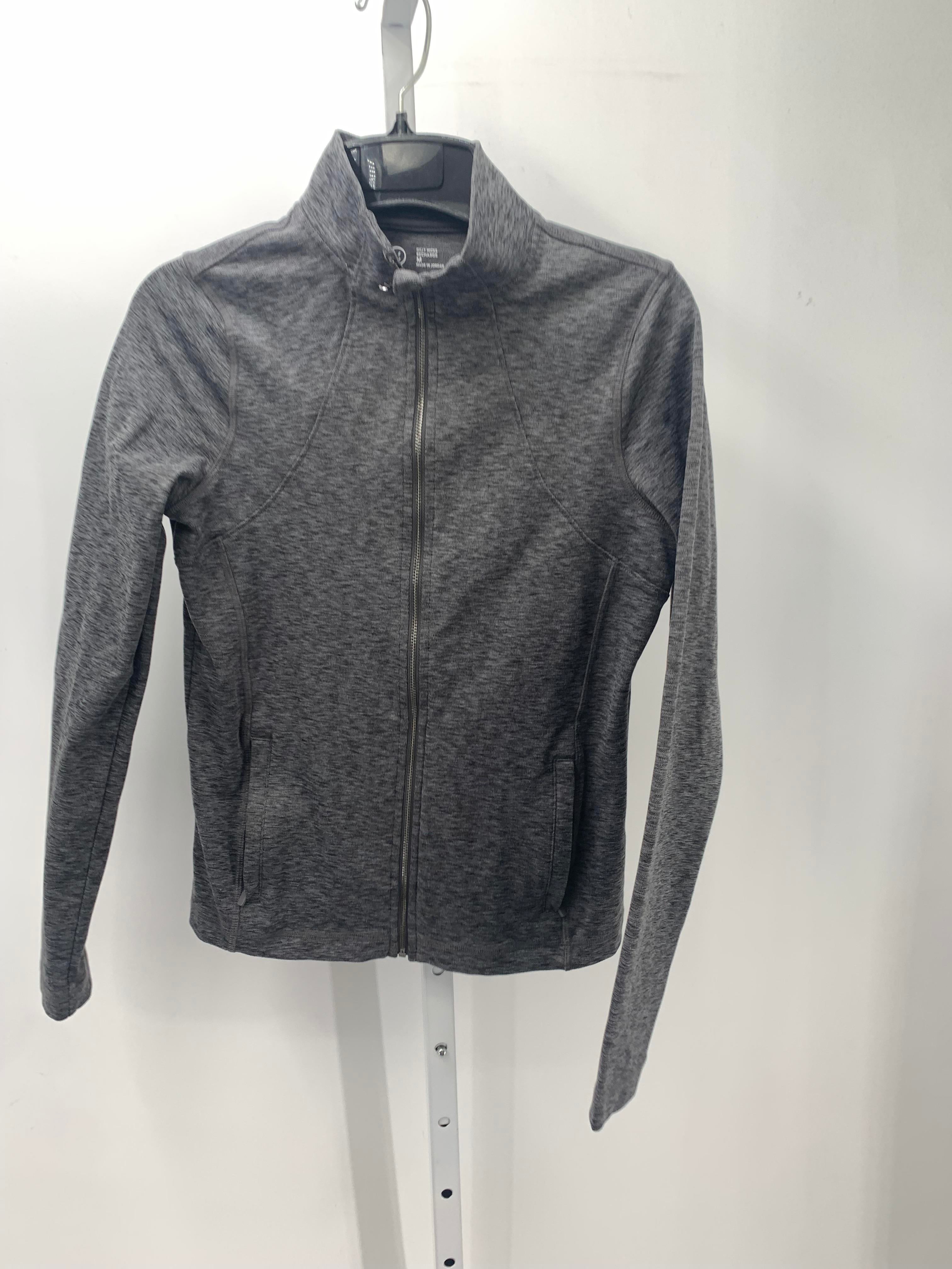 Gilly Hicks Size Medium Juniors Jacket