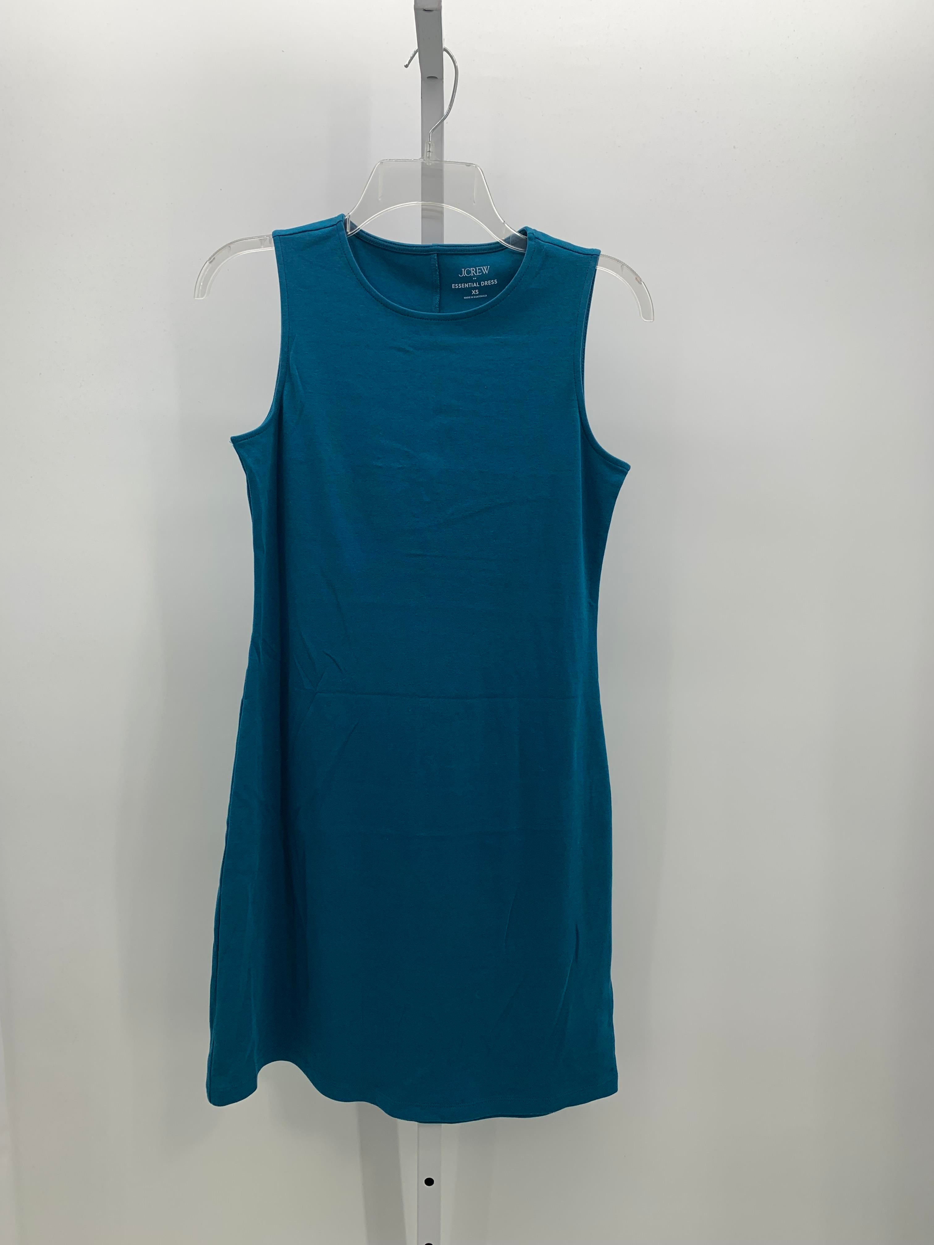 J. Crew Size X Small Misses Sundress