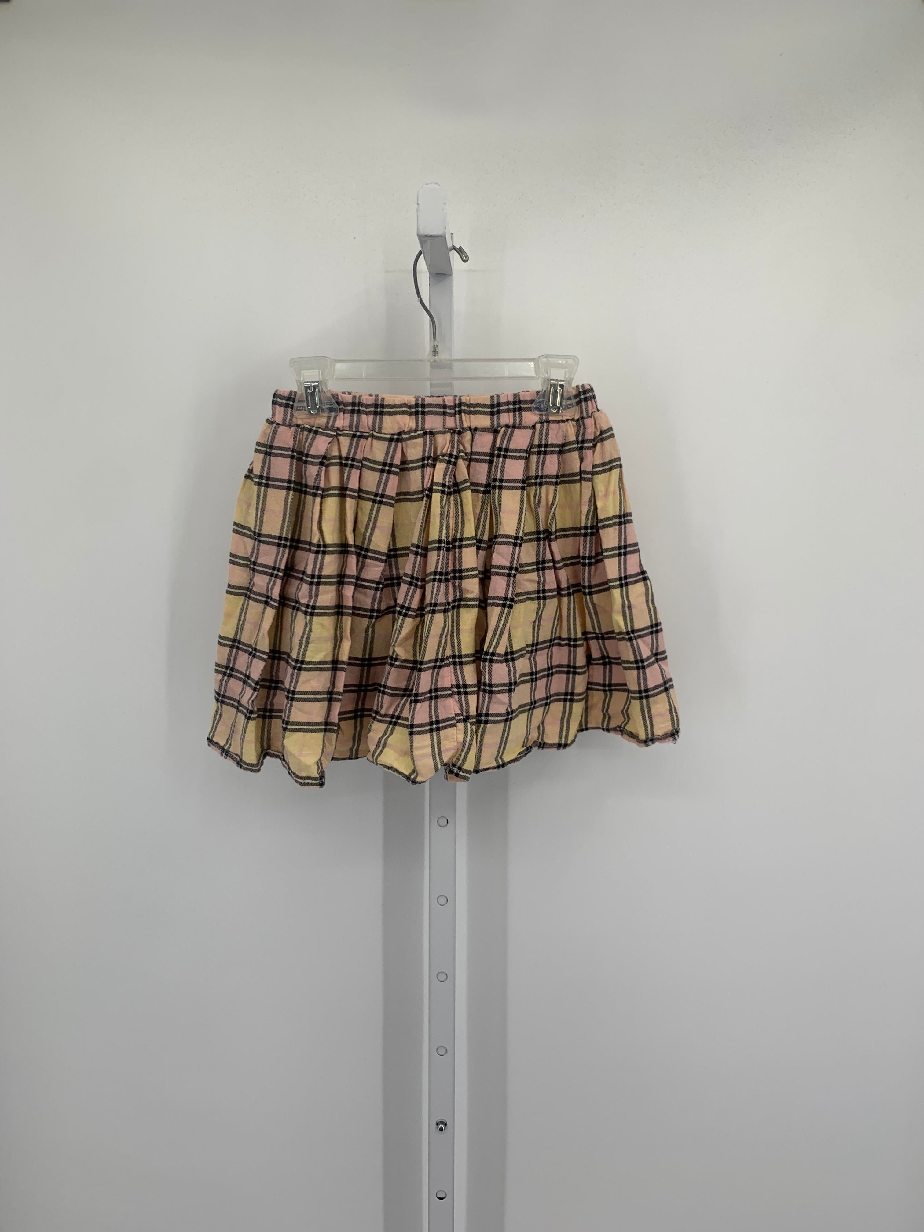 Kensie Size 7-8 Girls Skirt