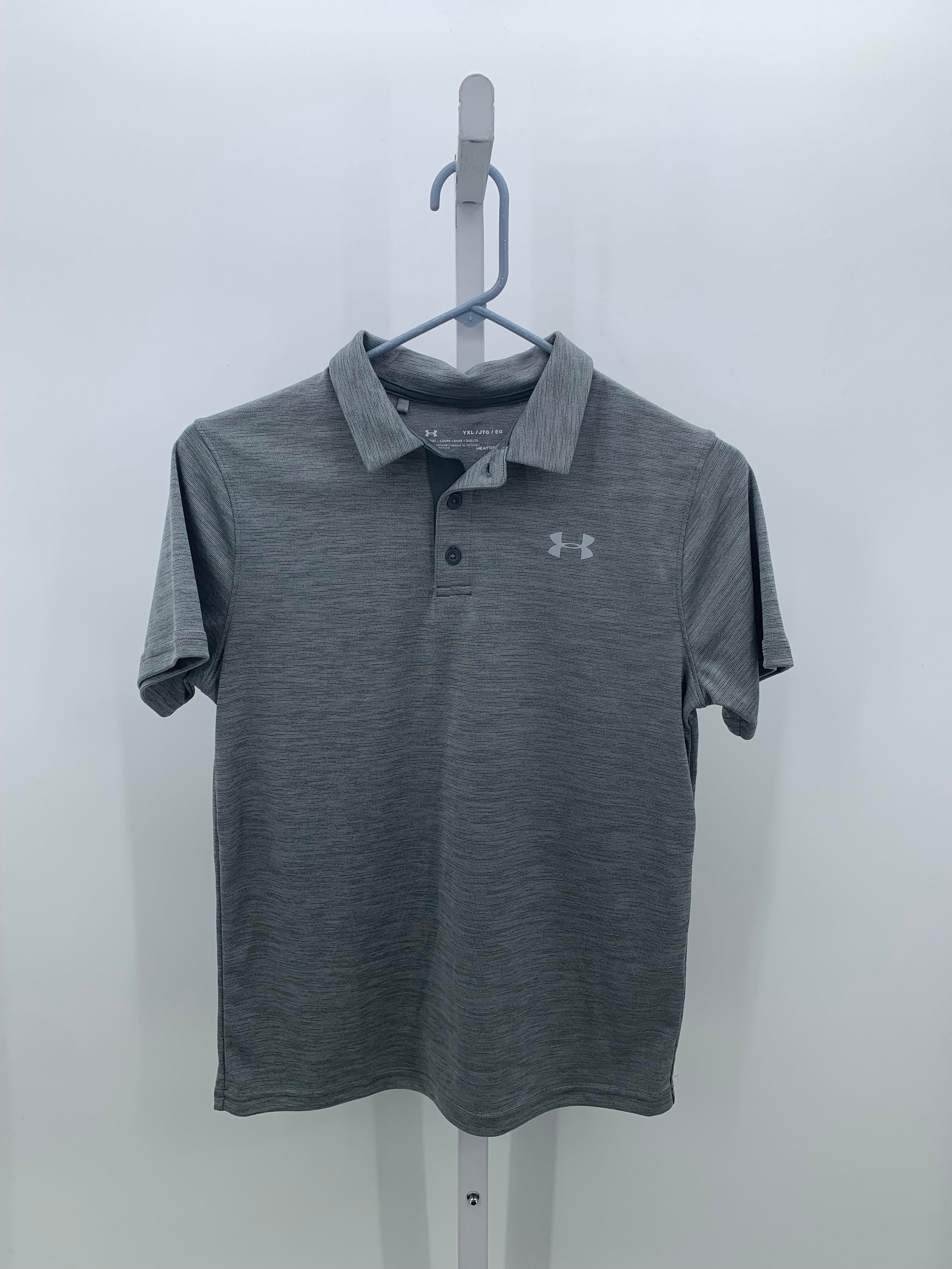 ACTIVE WEAR POLO