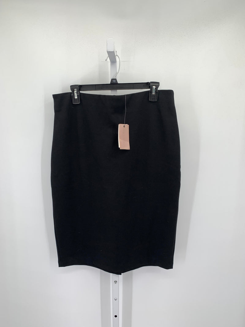 philosophy Size 12 Misses Skirt