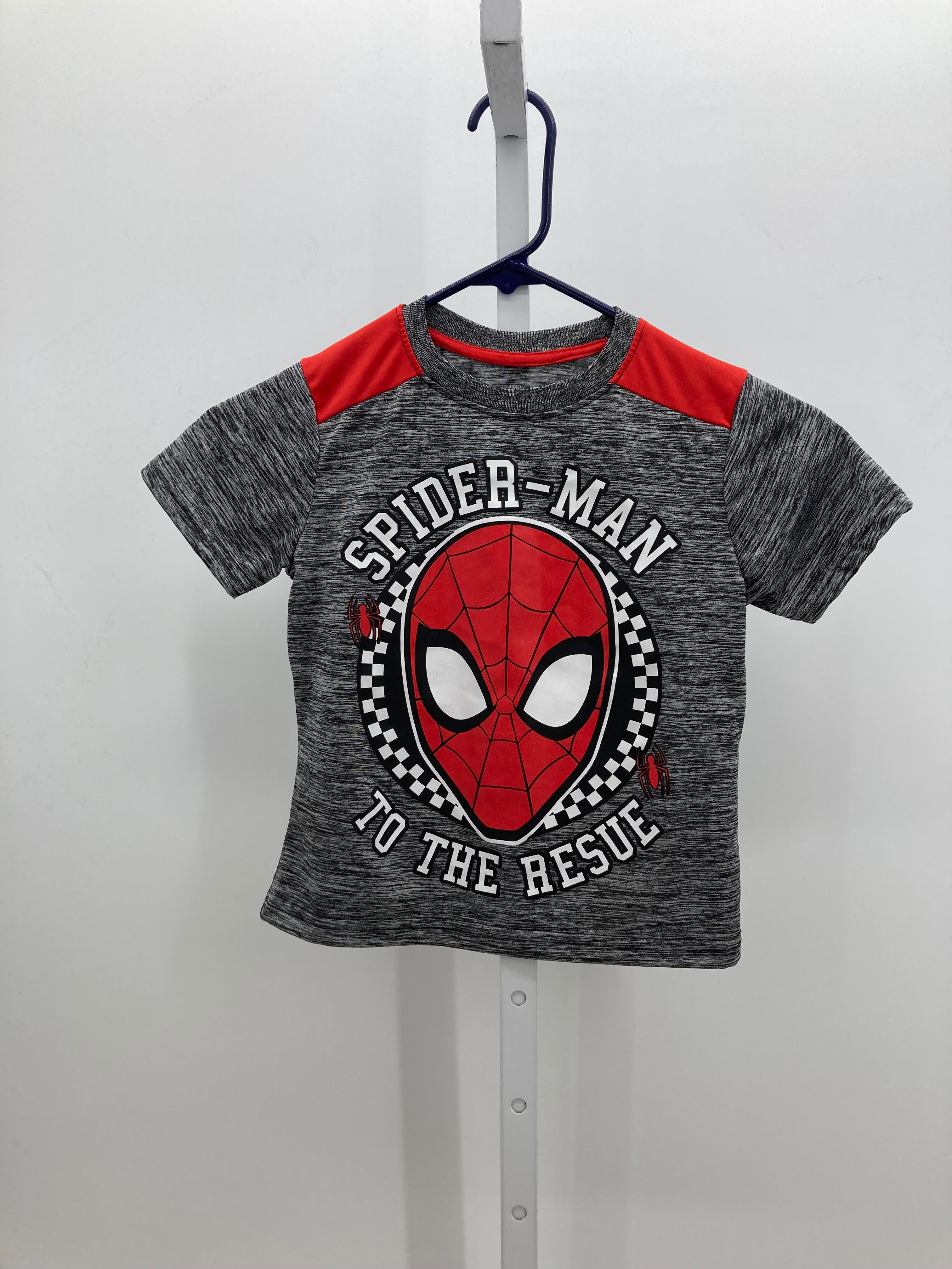 SPIDER-MAN TO THE RESCUE