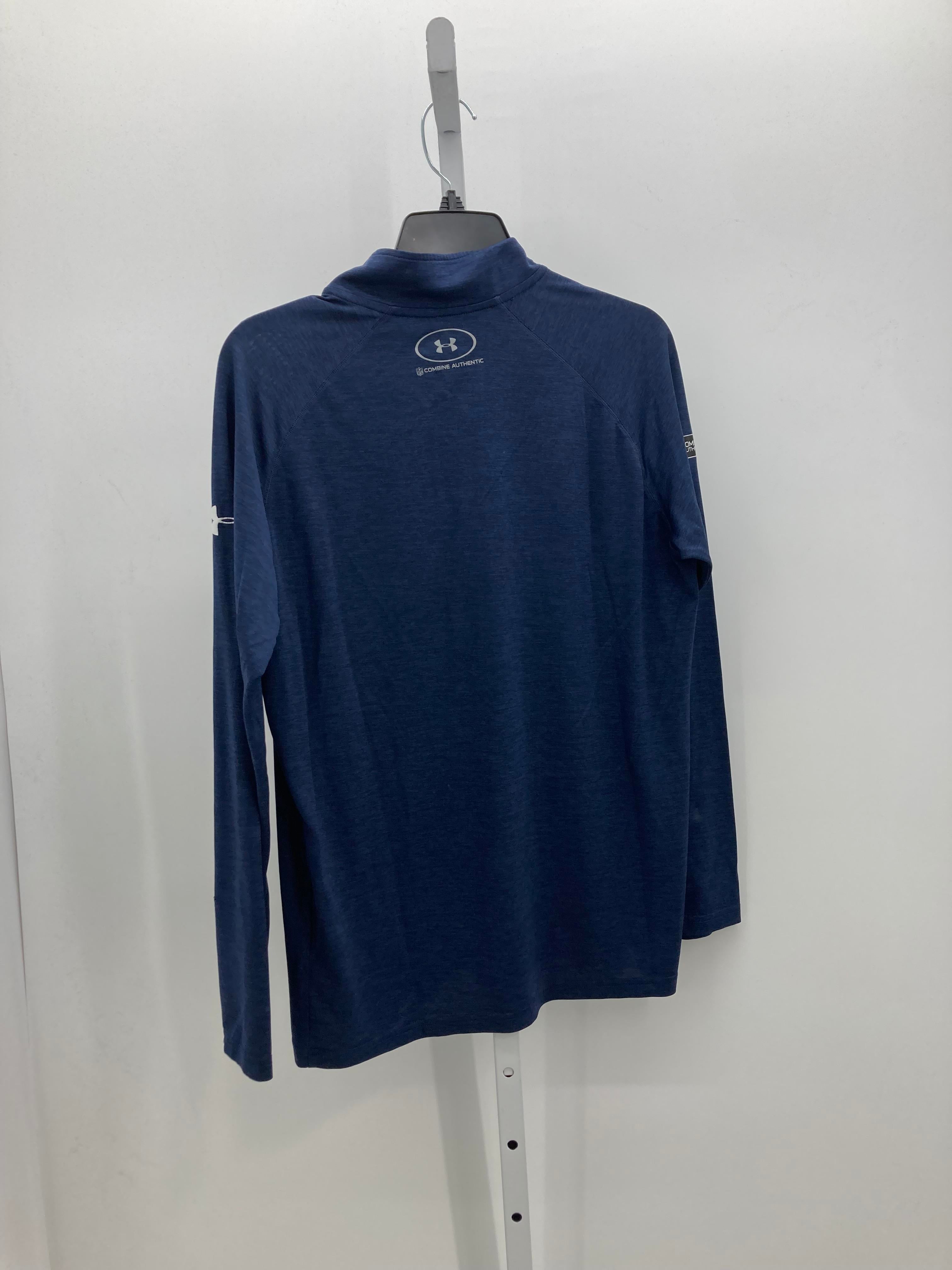 PATRIOTS PARTIAL ZIP