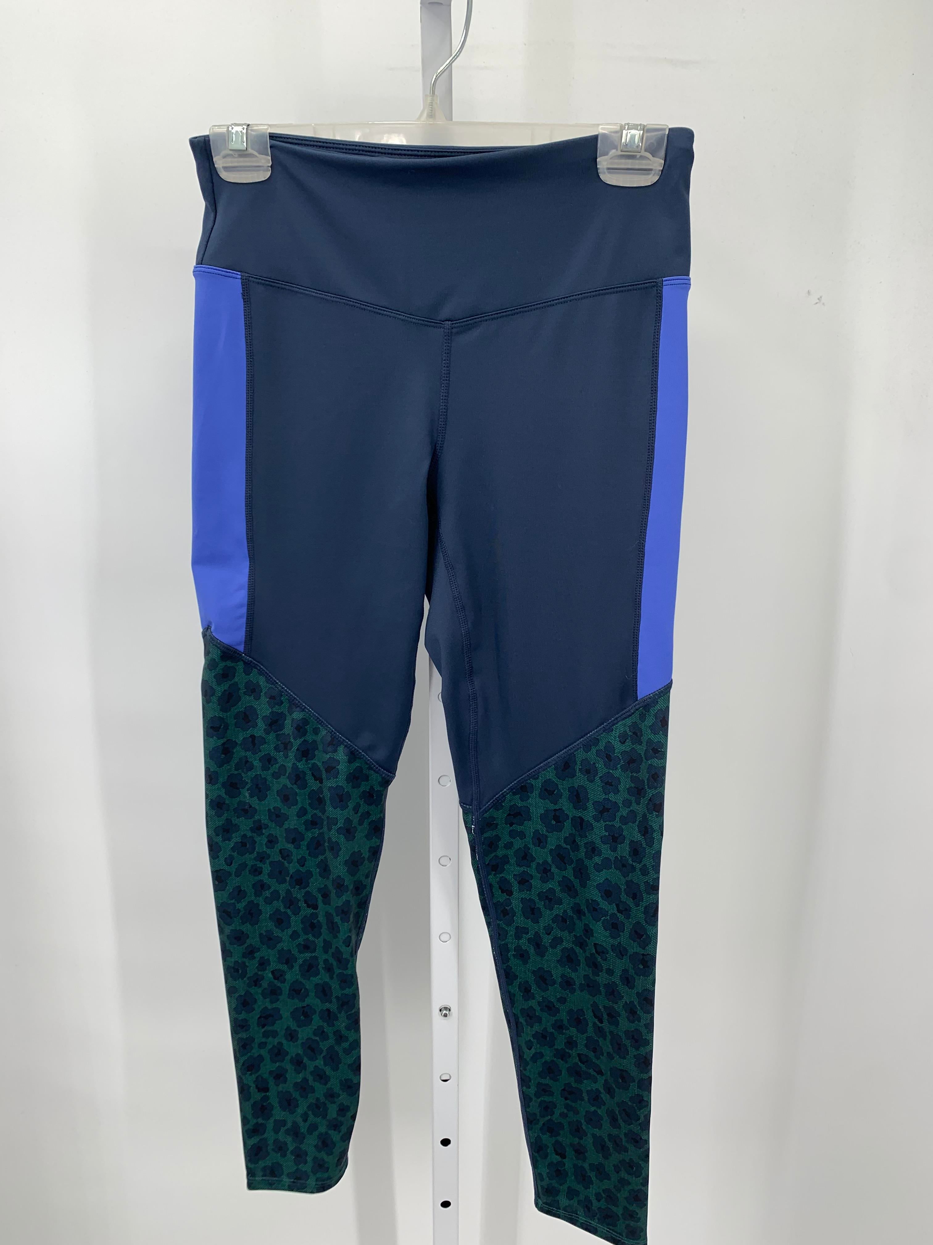 Size Medium Misses Leggings
