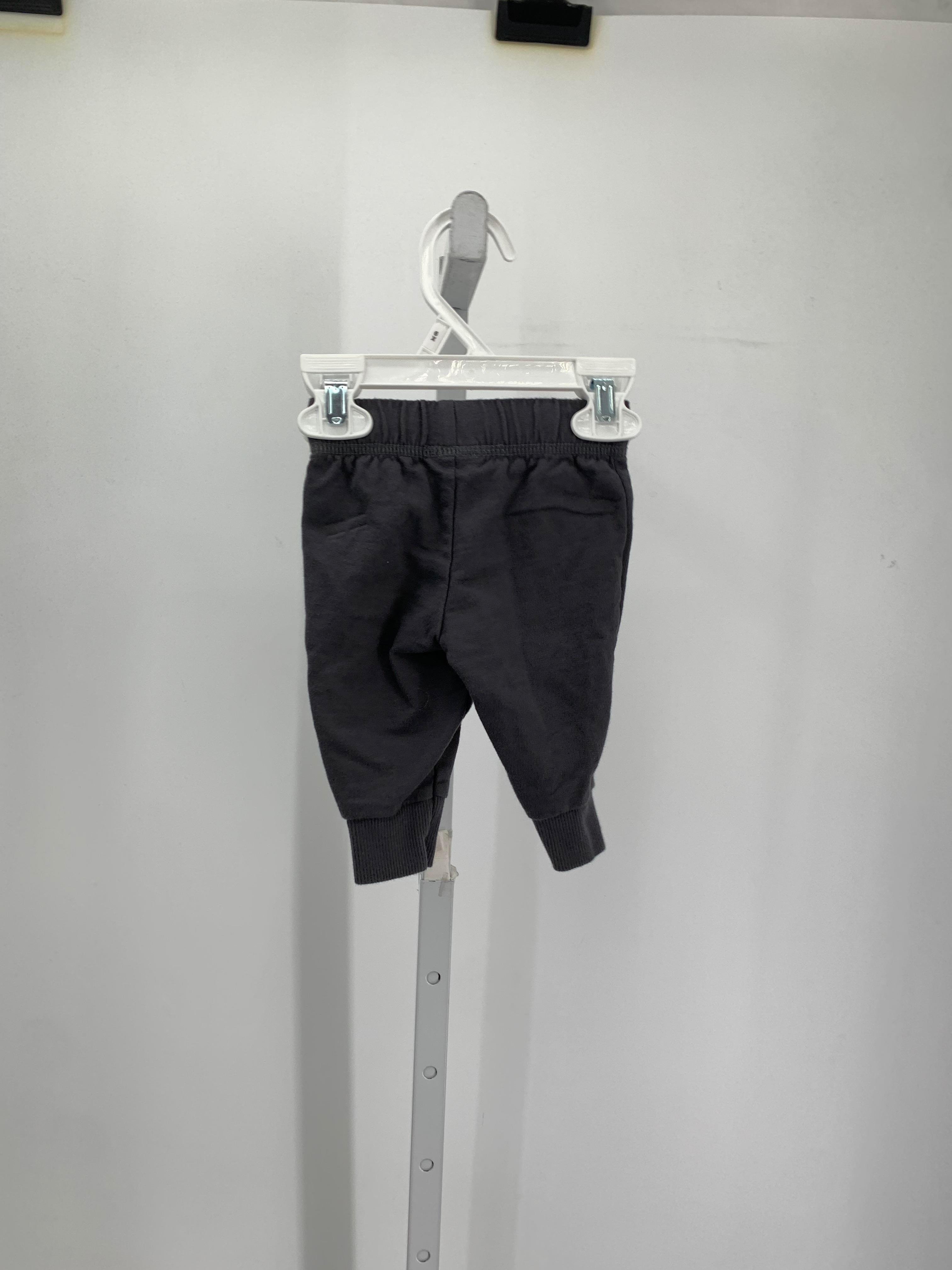 ELASTIC WAIST