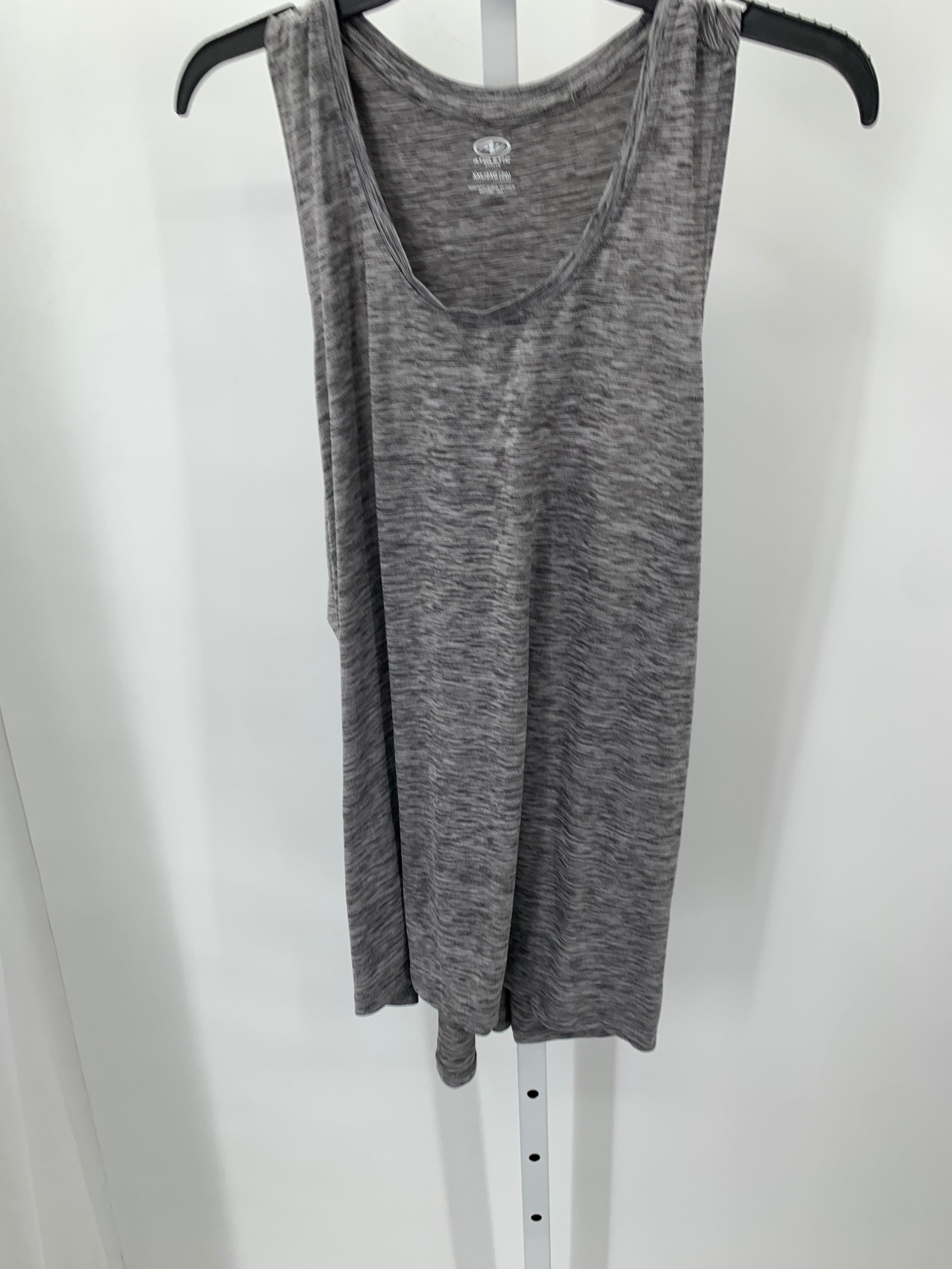 Athletic Works Size XXL Misses Tank