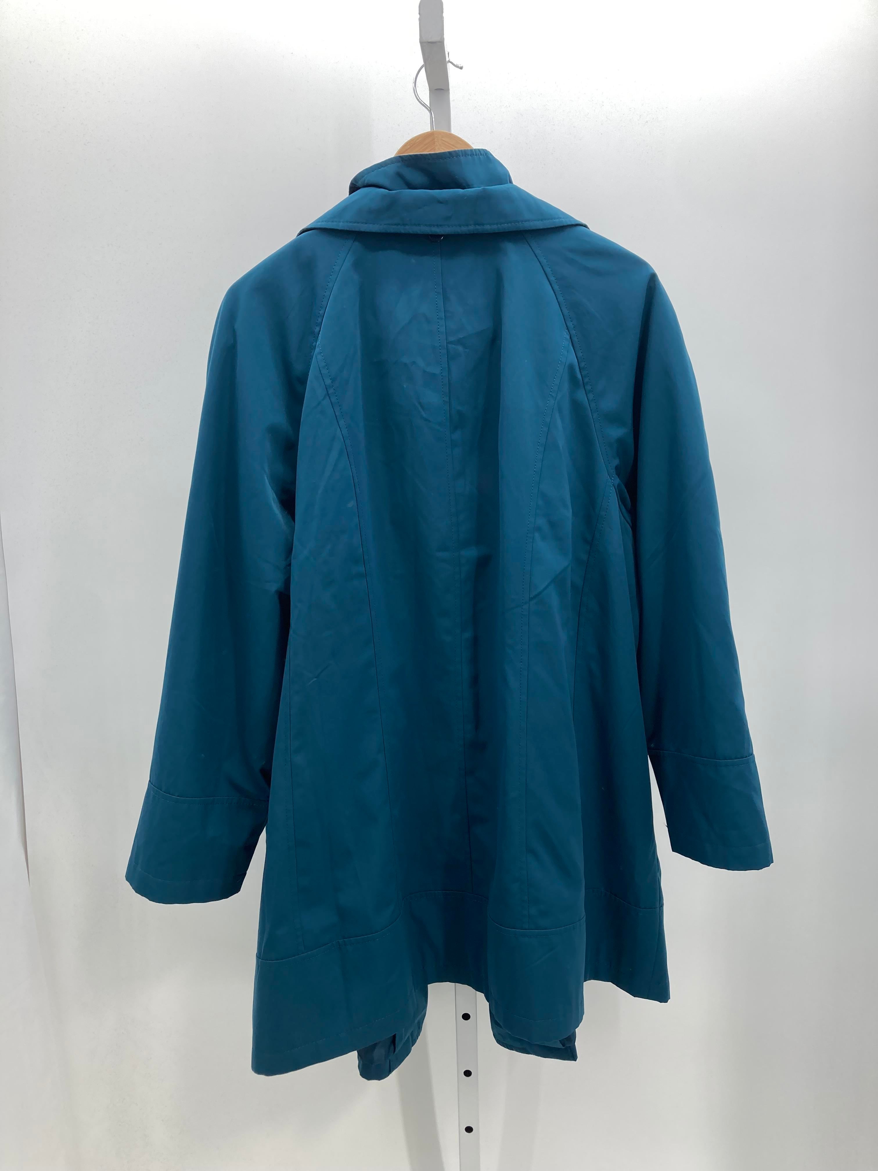 Coldwater Creek Size 2X Womens Jacket