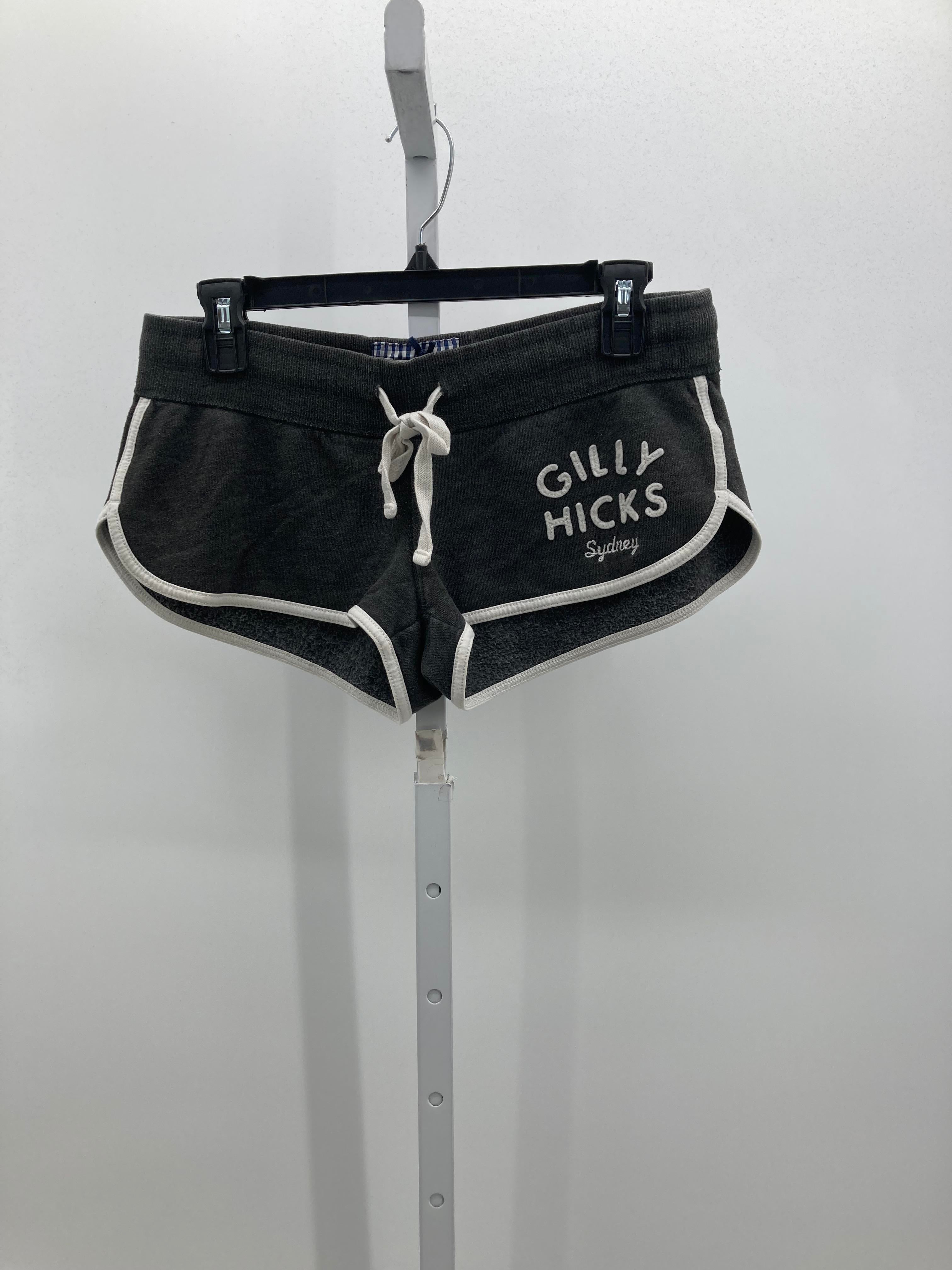 Gilly Hicks Size Small Juniors Shorts