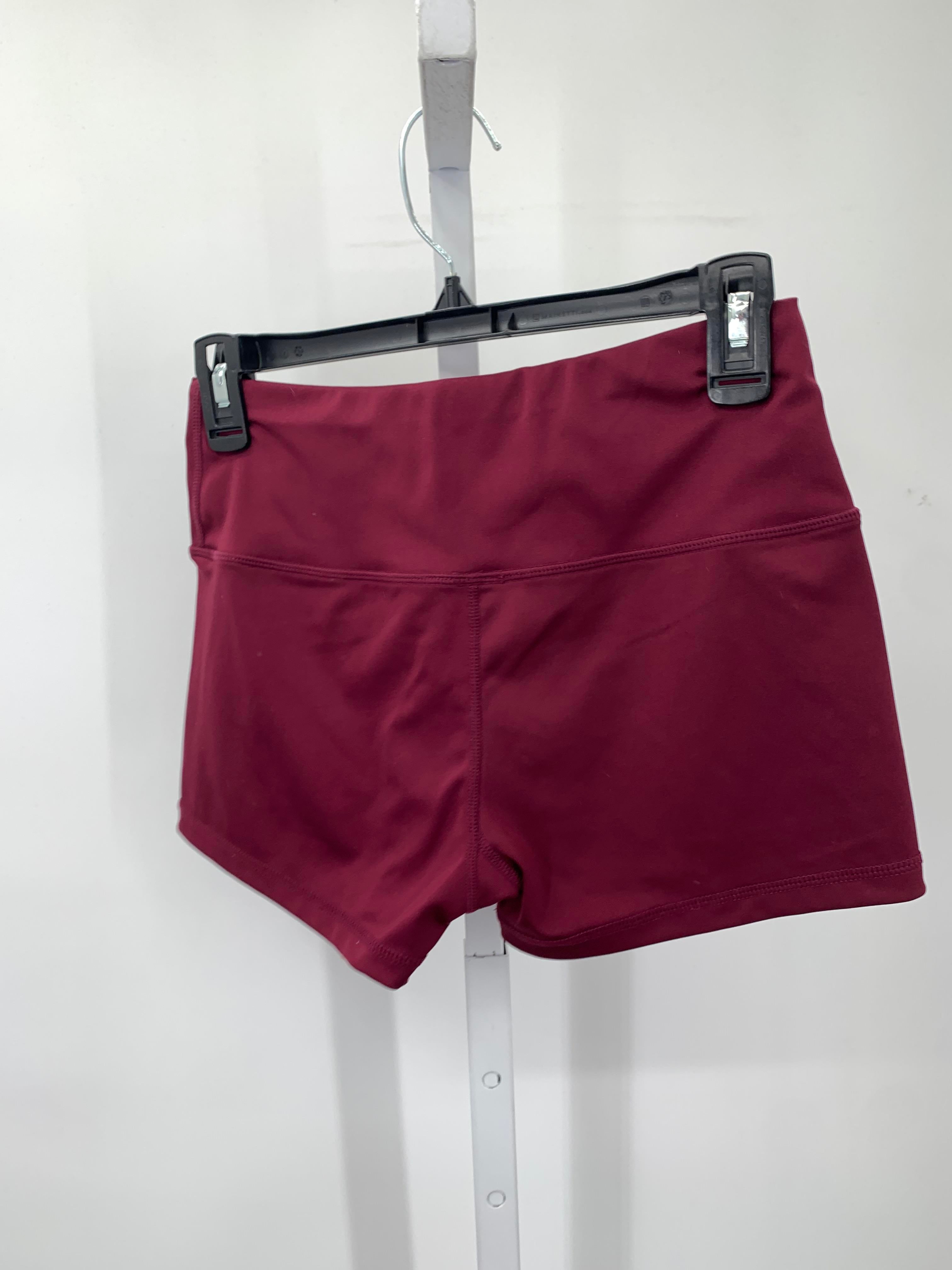 Size Small Misses Shorts