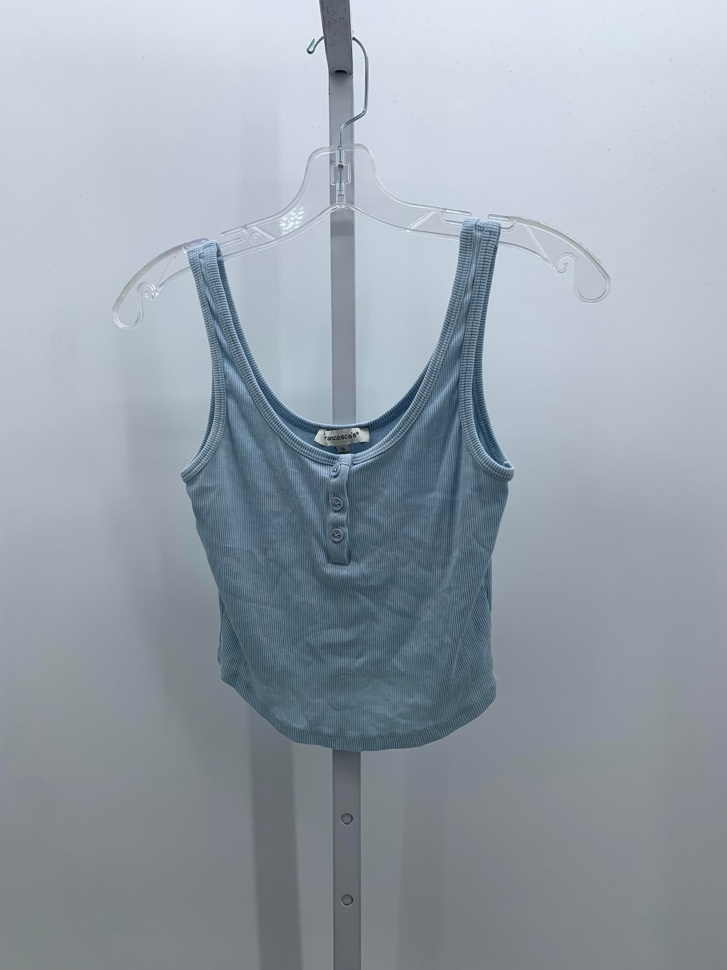 Size Small Juniors Tank