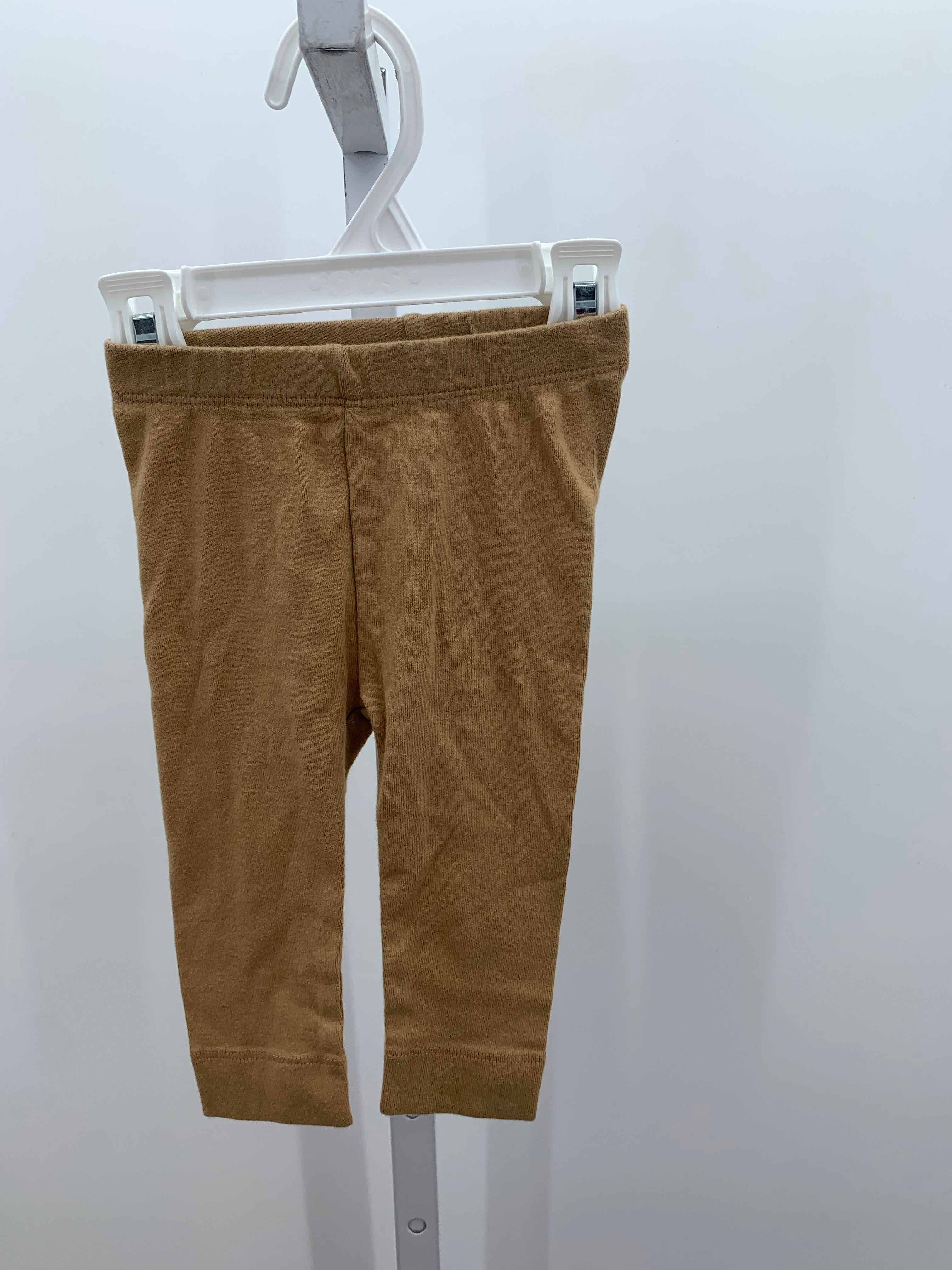 Old Navy Size 6-12 mon Girls Pants