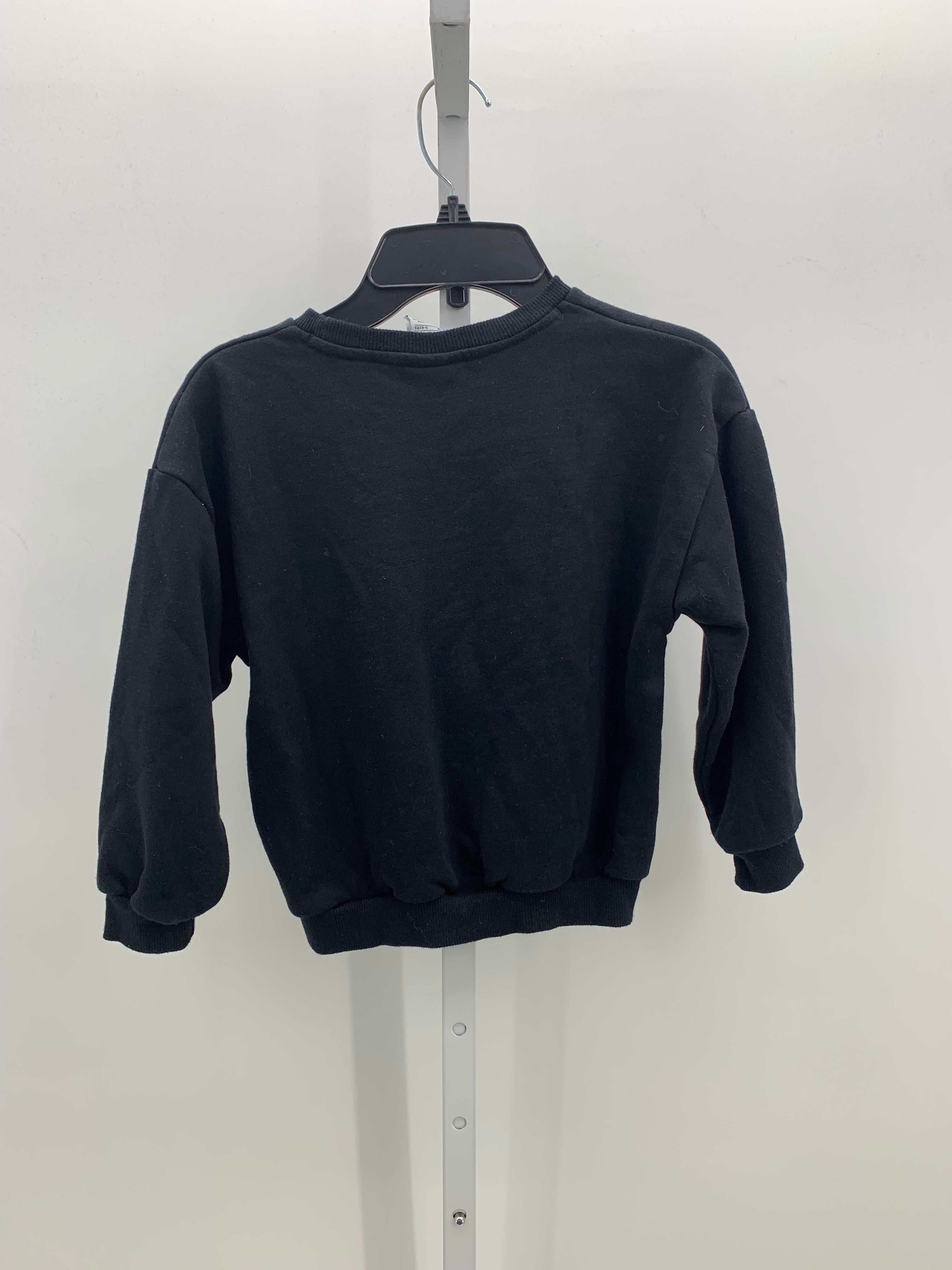 SWEAT SHIRT