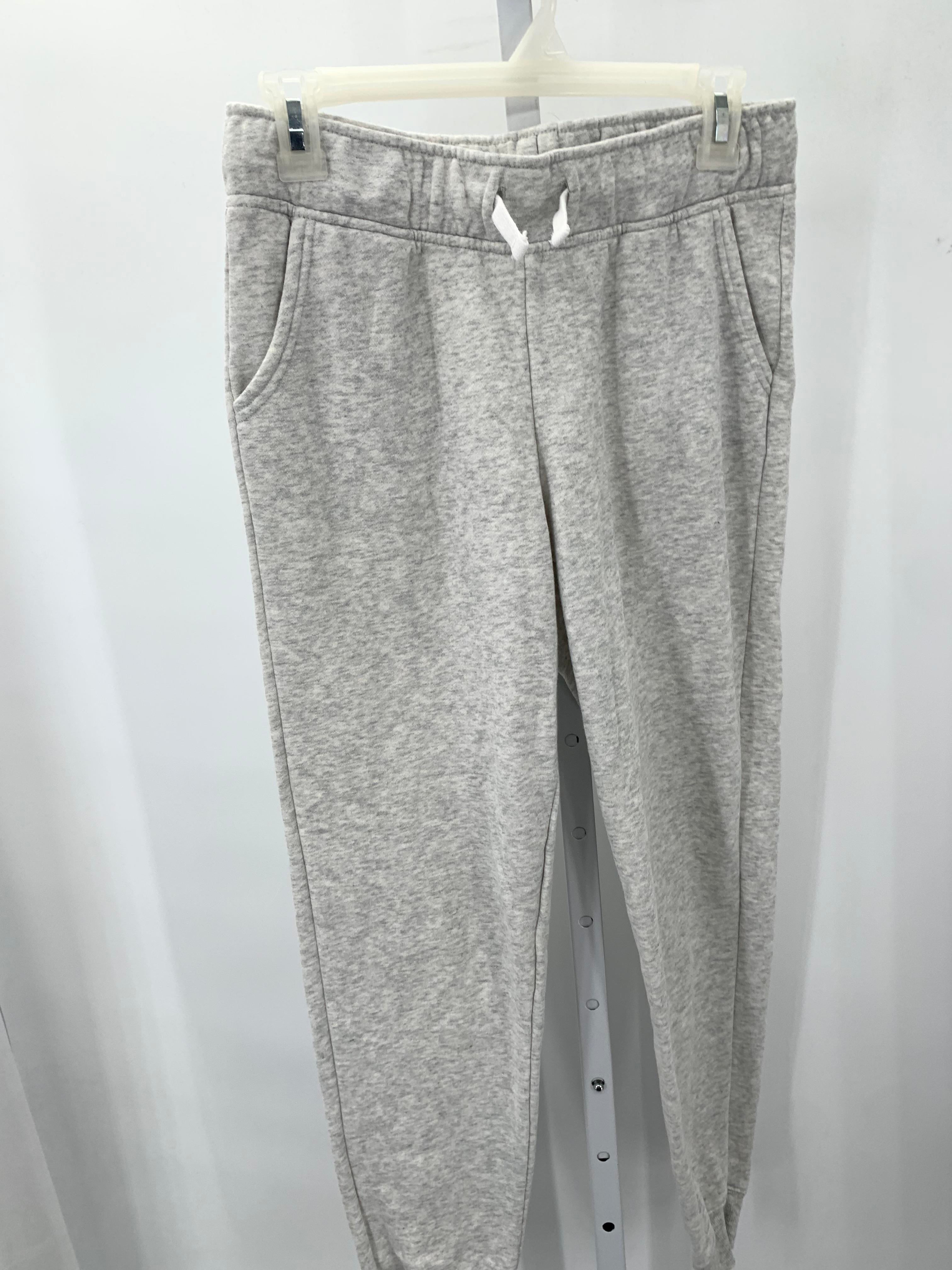 SO Size 14-16 Girls Sweat Pants