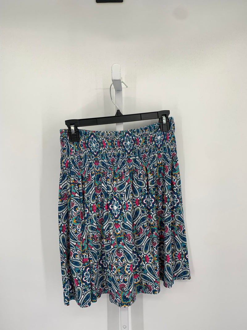 Artisan NY Size X Small Misses Skirt