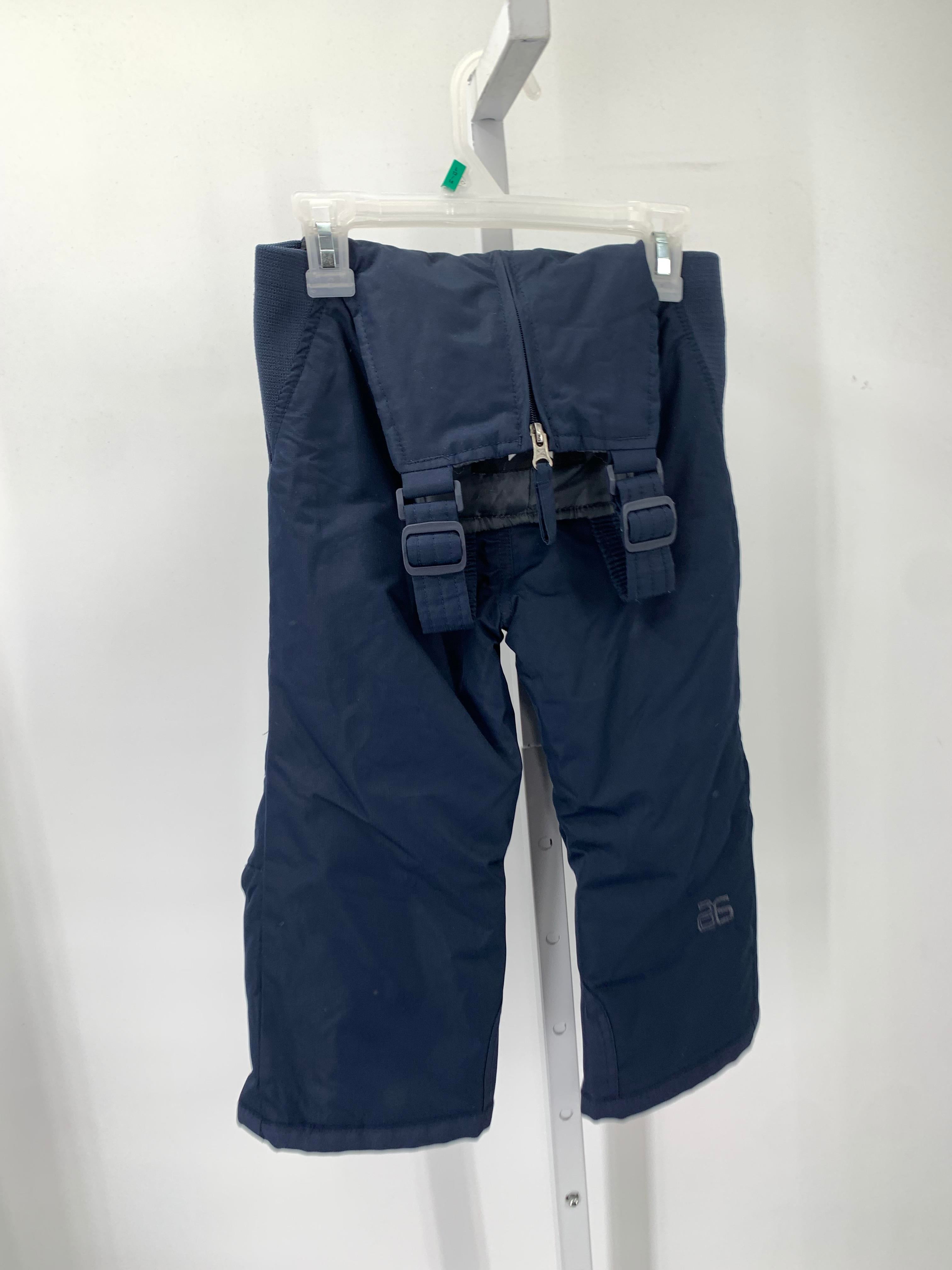 BIB SNOW PANTS