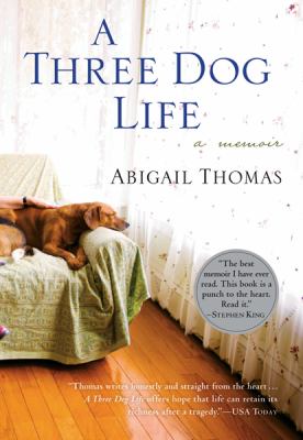 Three Dog Life - Thomas, Abigail