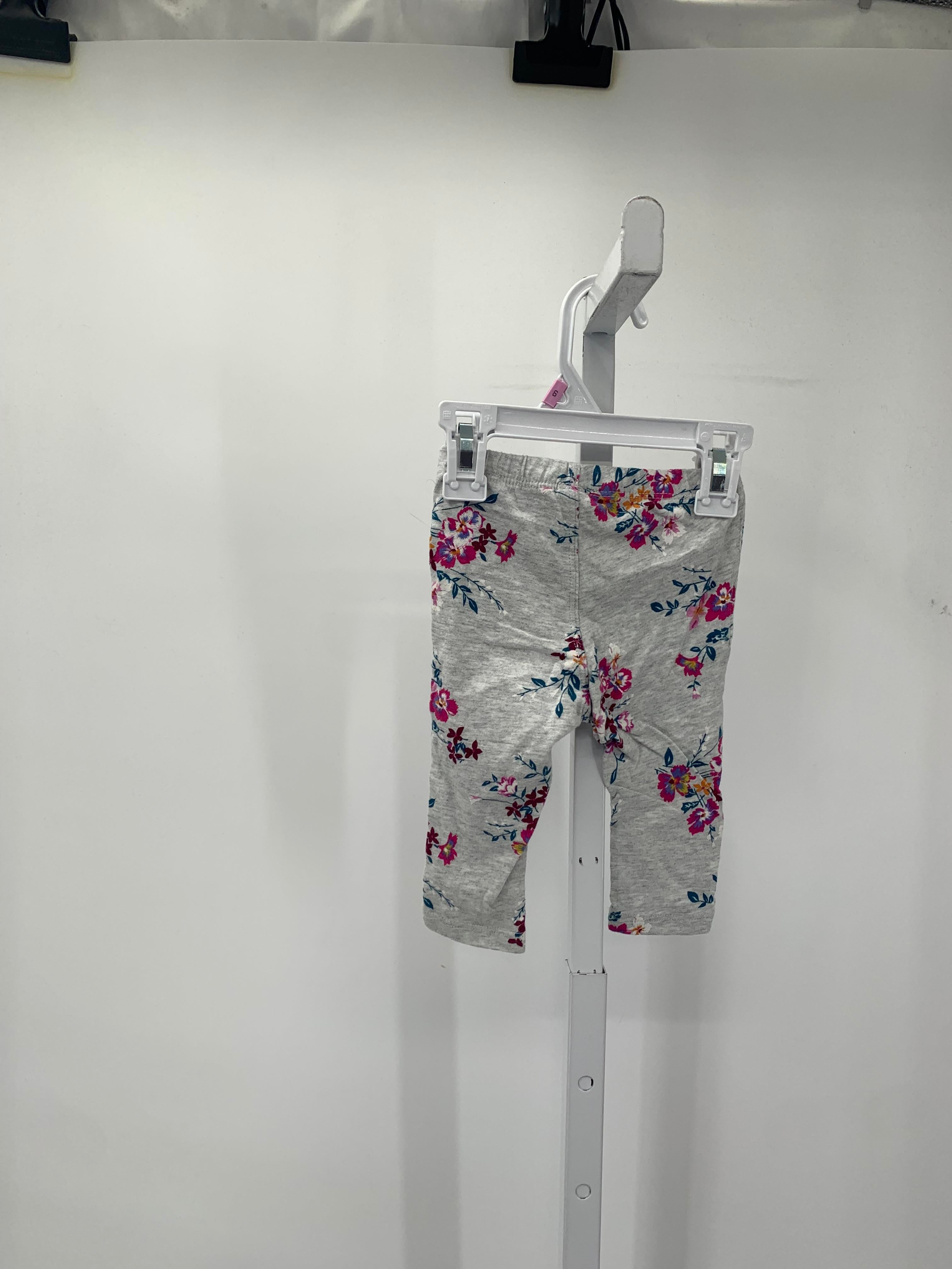 Old Navy Size 3-6 Months Girls Pants