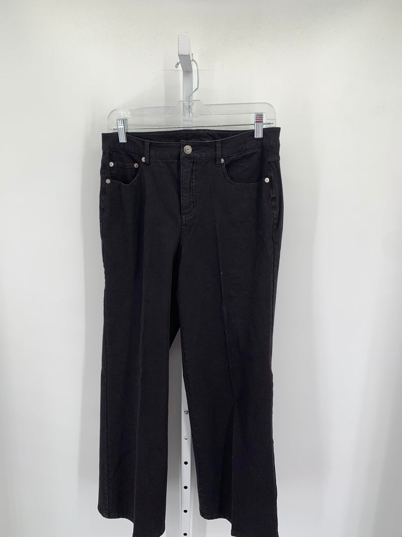 Isaac Mizrahi Size 8 Petite Petite Jeans