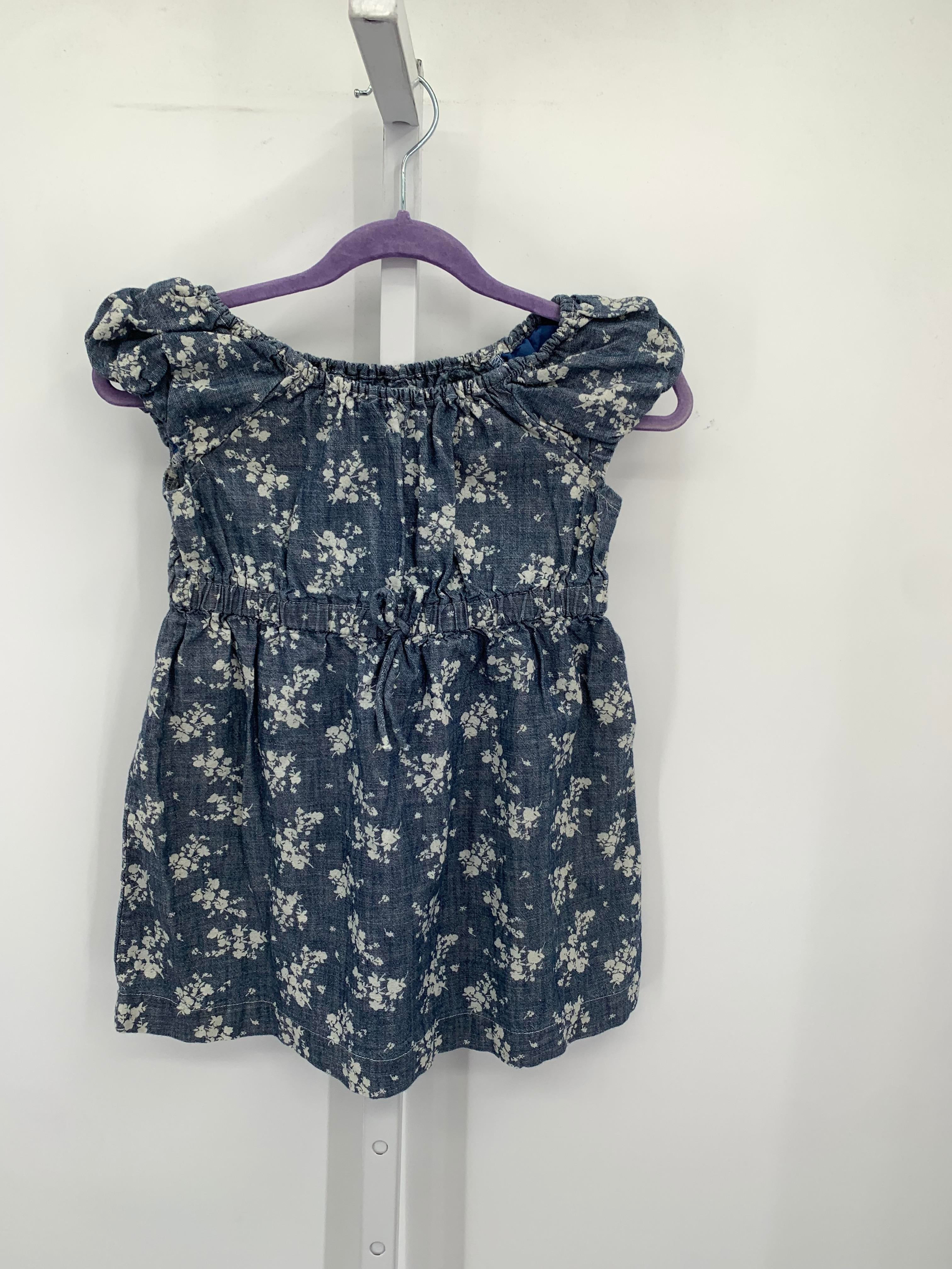 Old Navy Size 3T Girls Sleeveless Dress