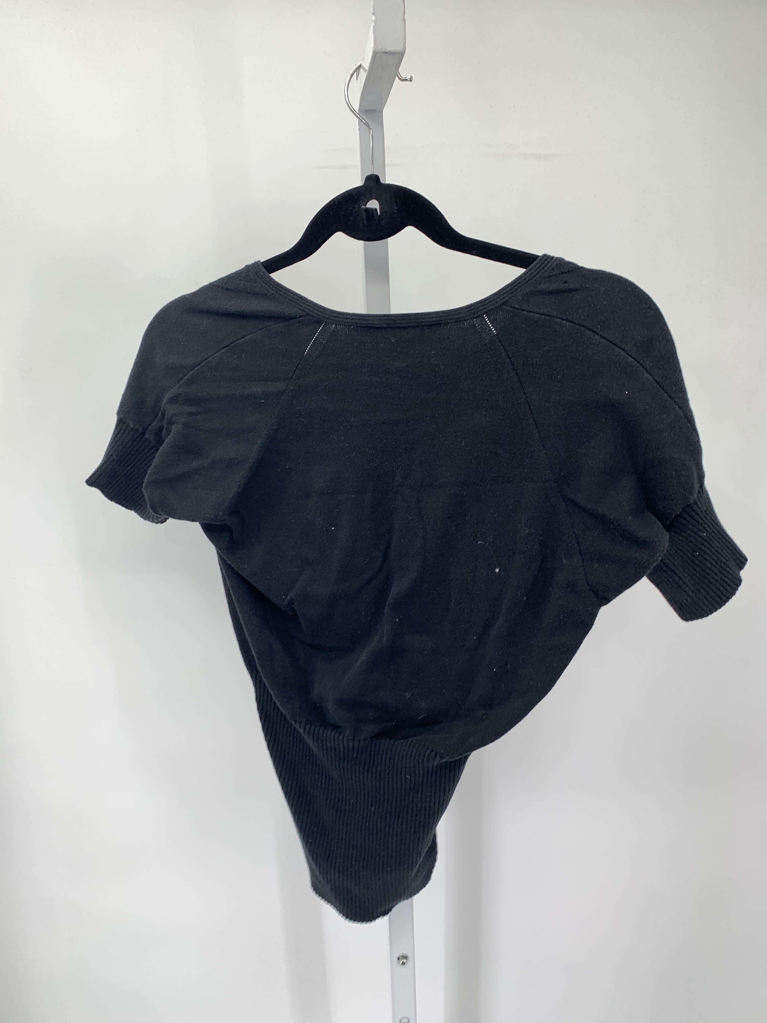 The Limited Size Small Misses Short Sleeve Shirt