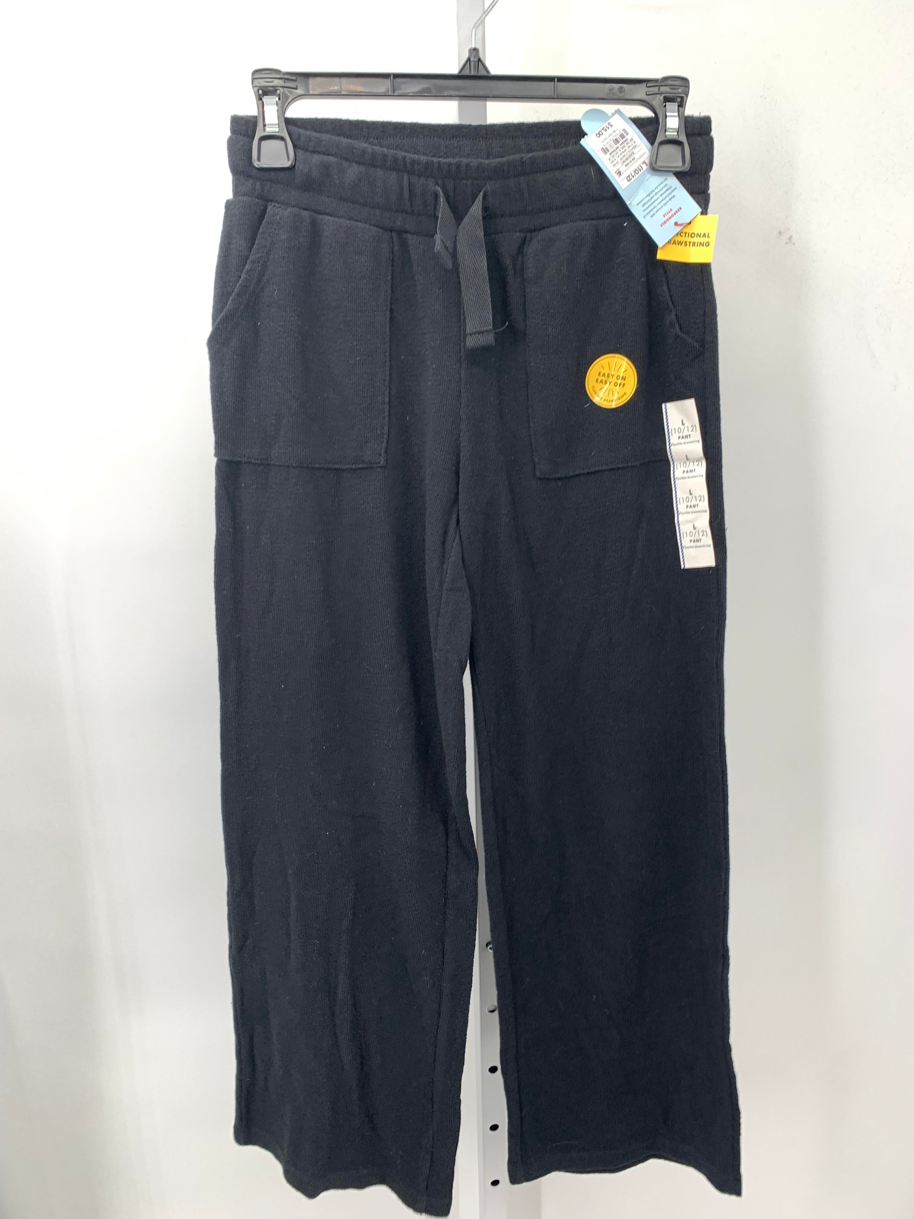 Cat & Jack Size 10-12 Girls Pants