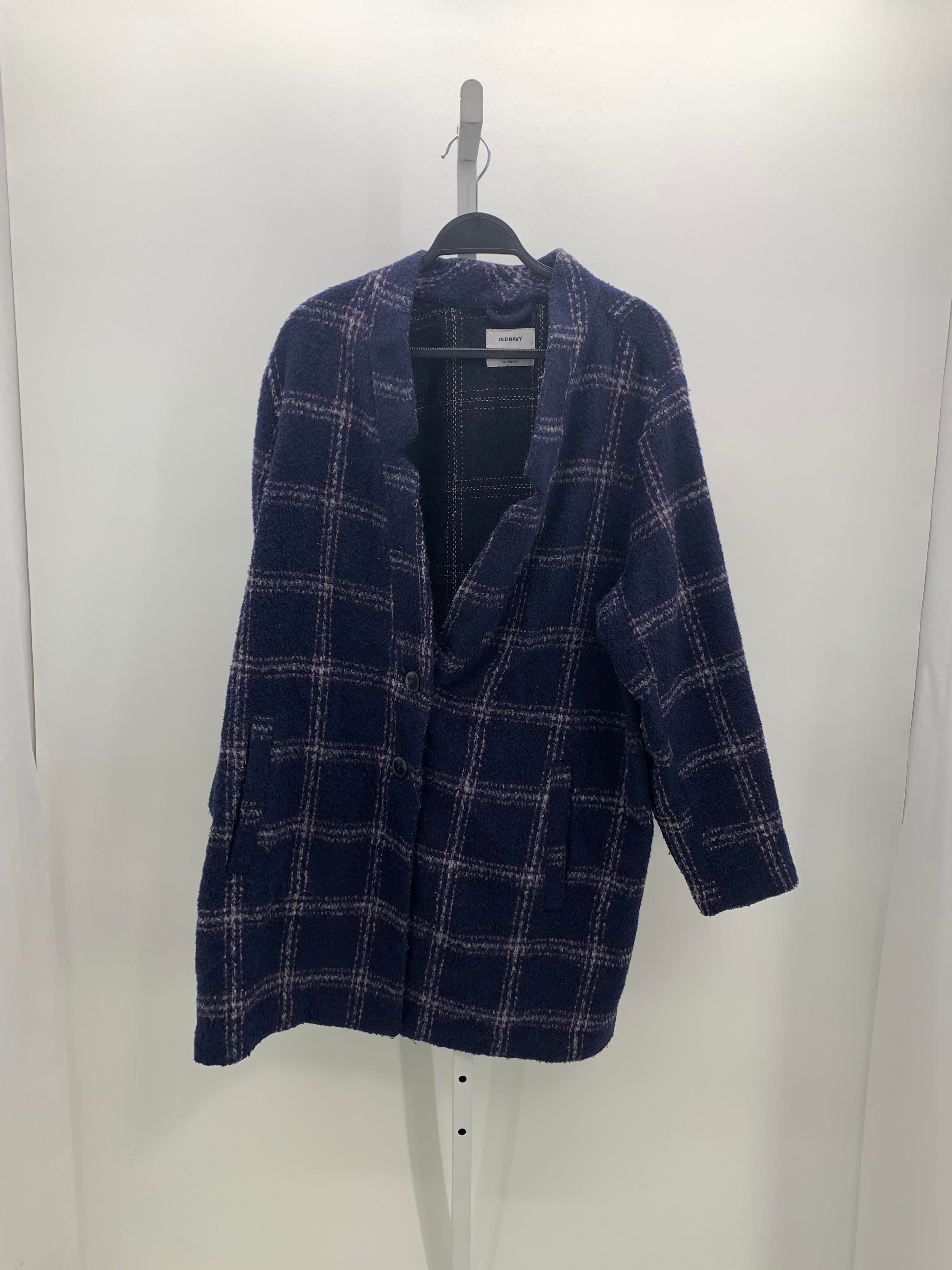 Old Navy Size 2X Womens Jacket