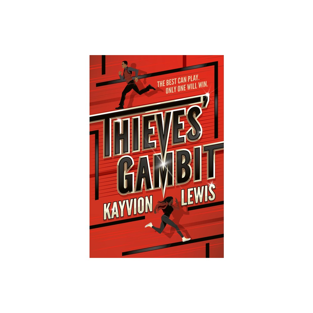 Thieves' Gambit -