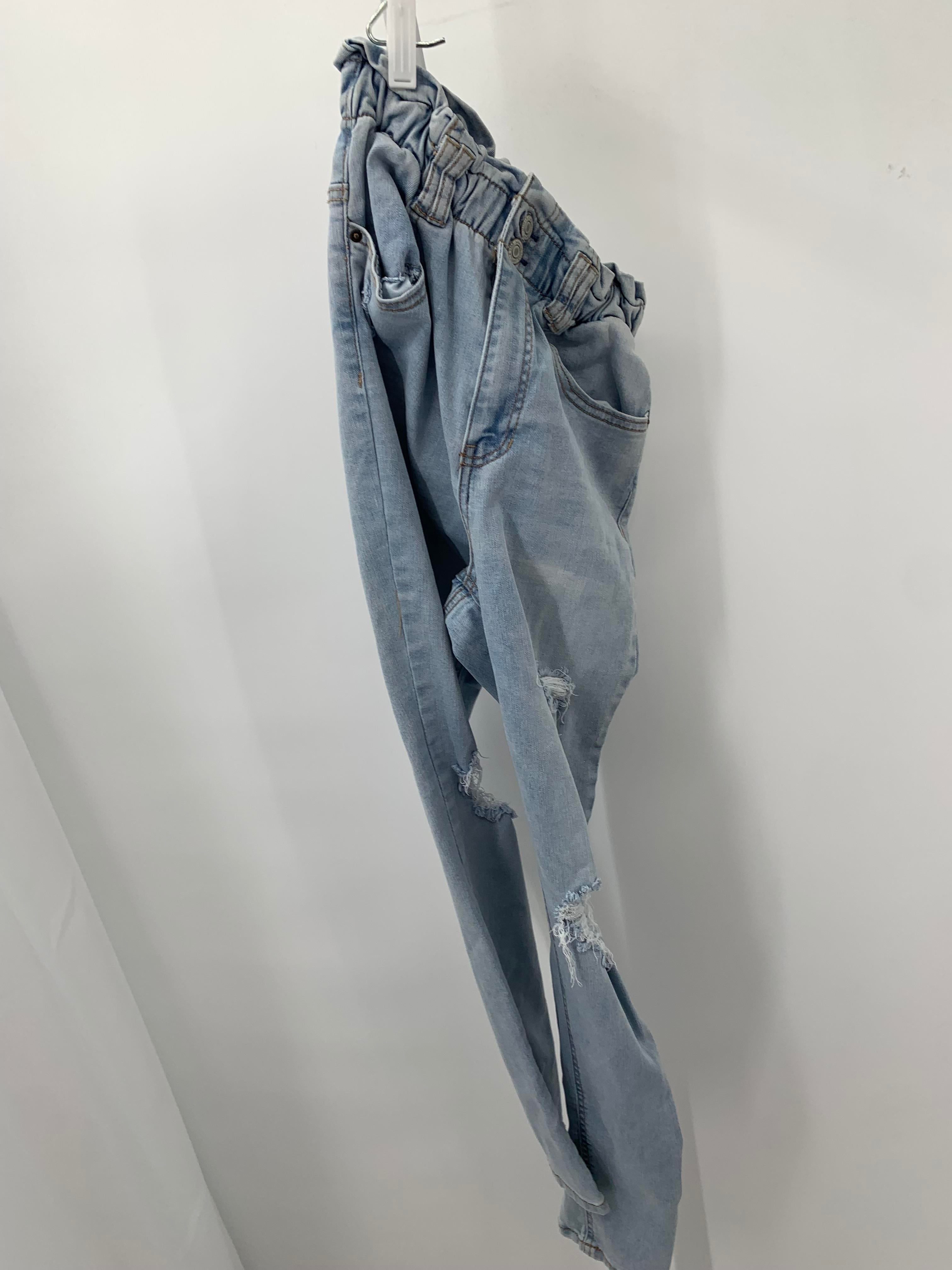 Vanilla Star Size 5 Juniors Jeans