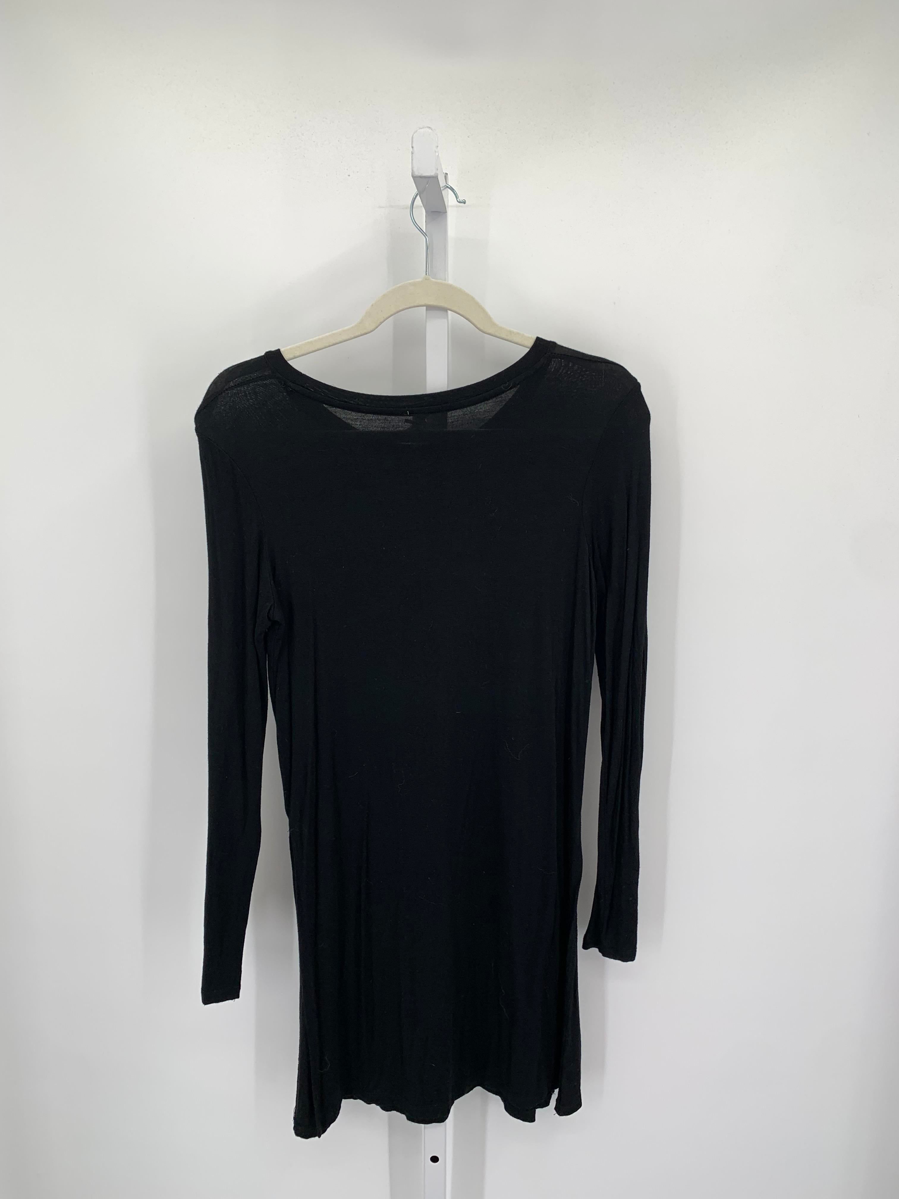 Be Bop Size Small Juniors Long Sleeve Dress