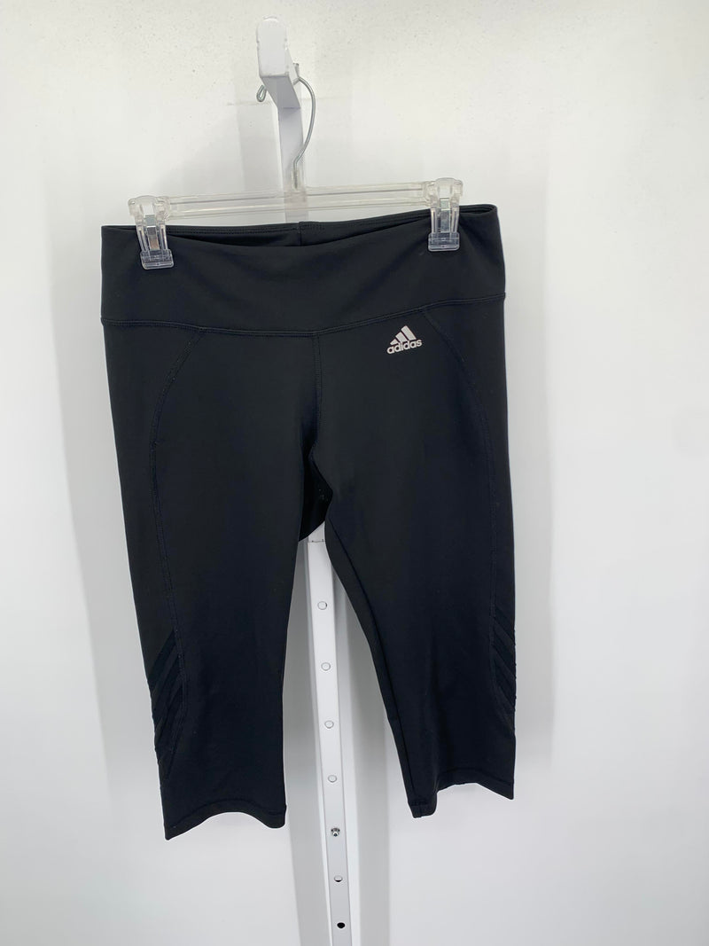 Adidas Size Large Misses Leggings