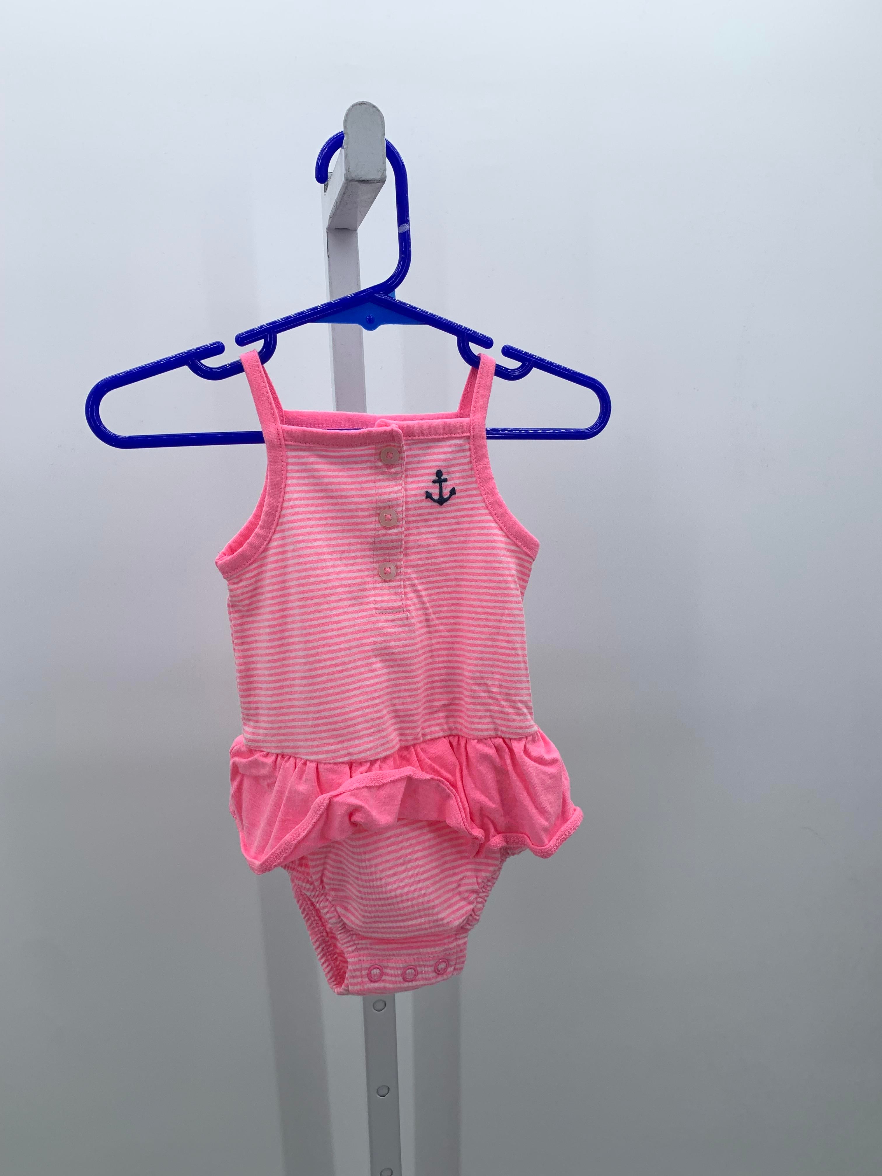 Carters Size 6 Months Girls Tank