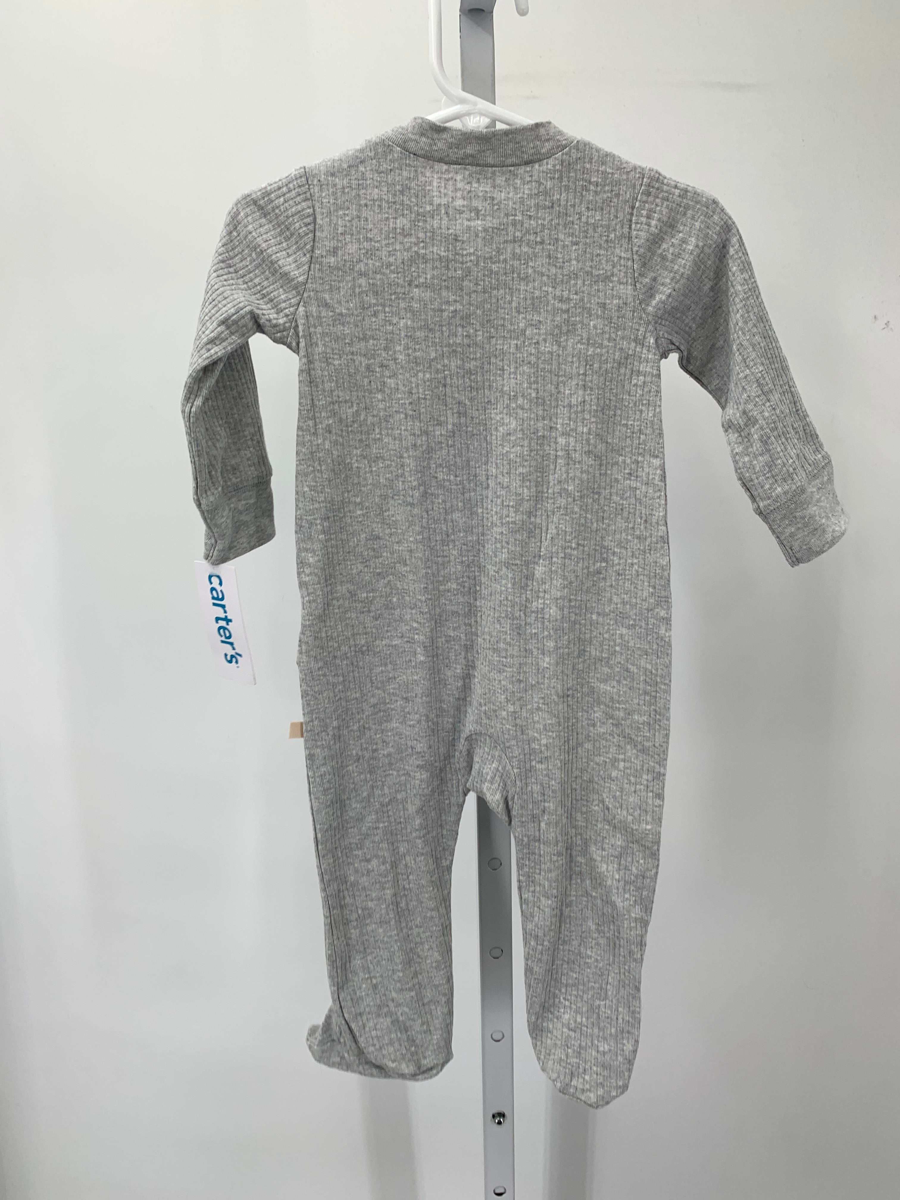 NEW ZIP UP RIBBED
