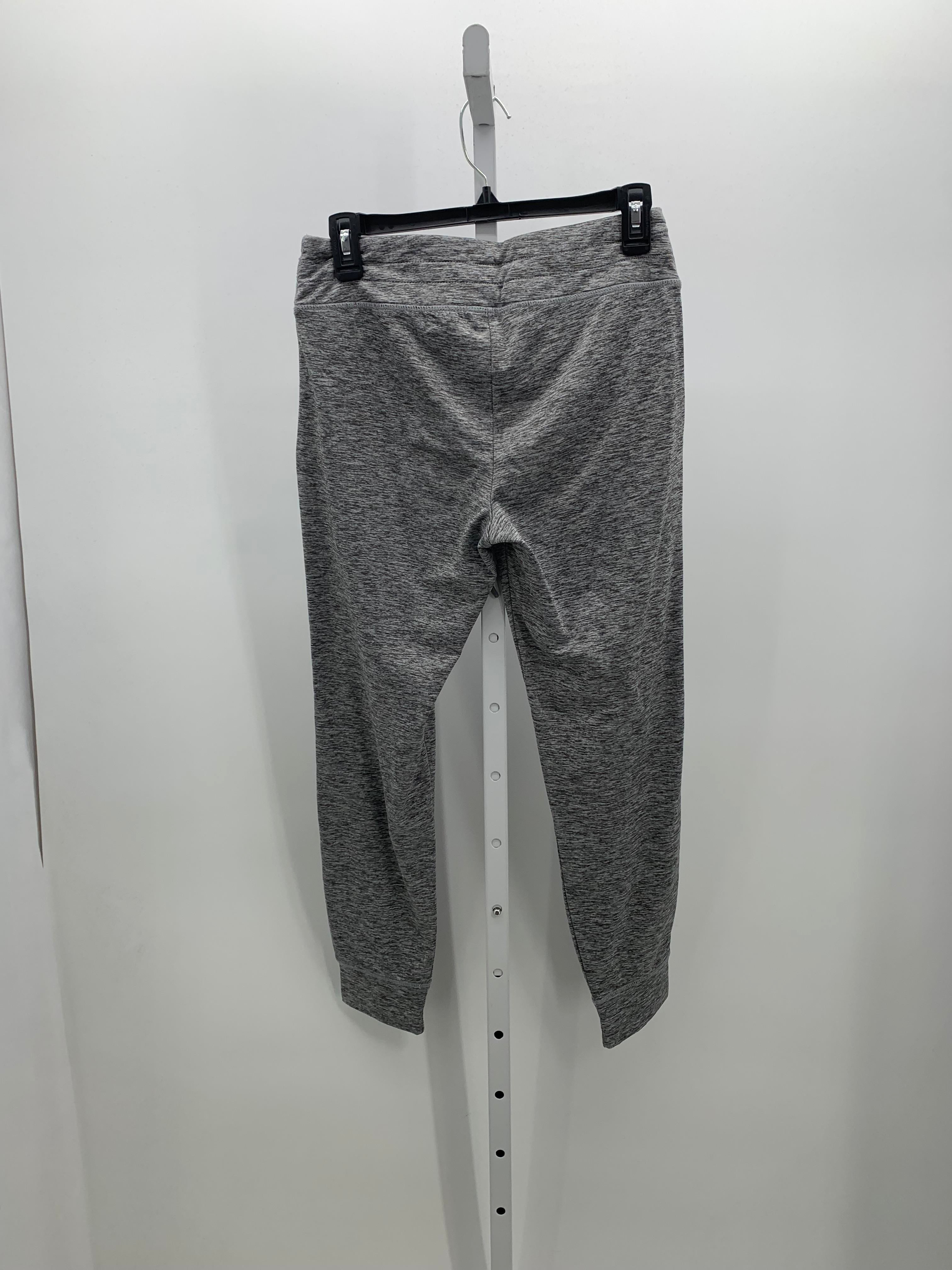 Reebok Size Small Misses Sweat Pants