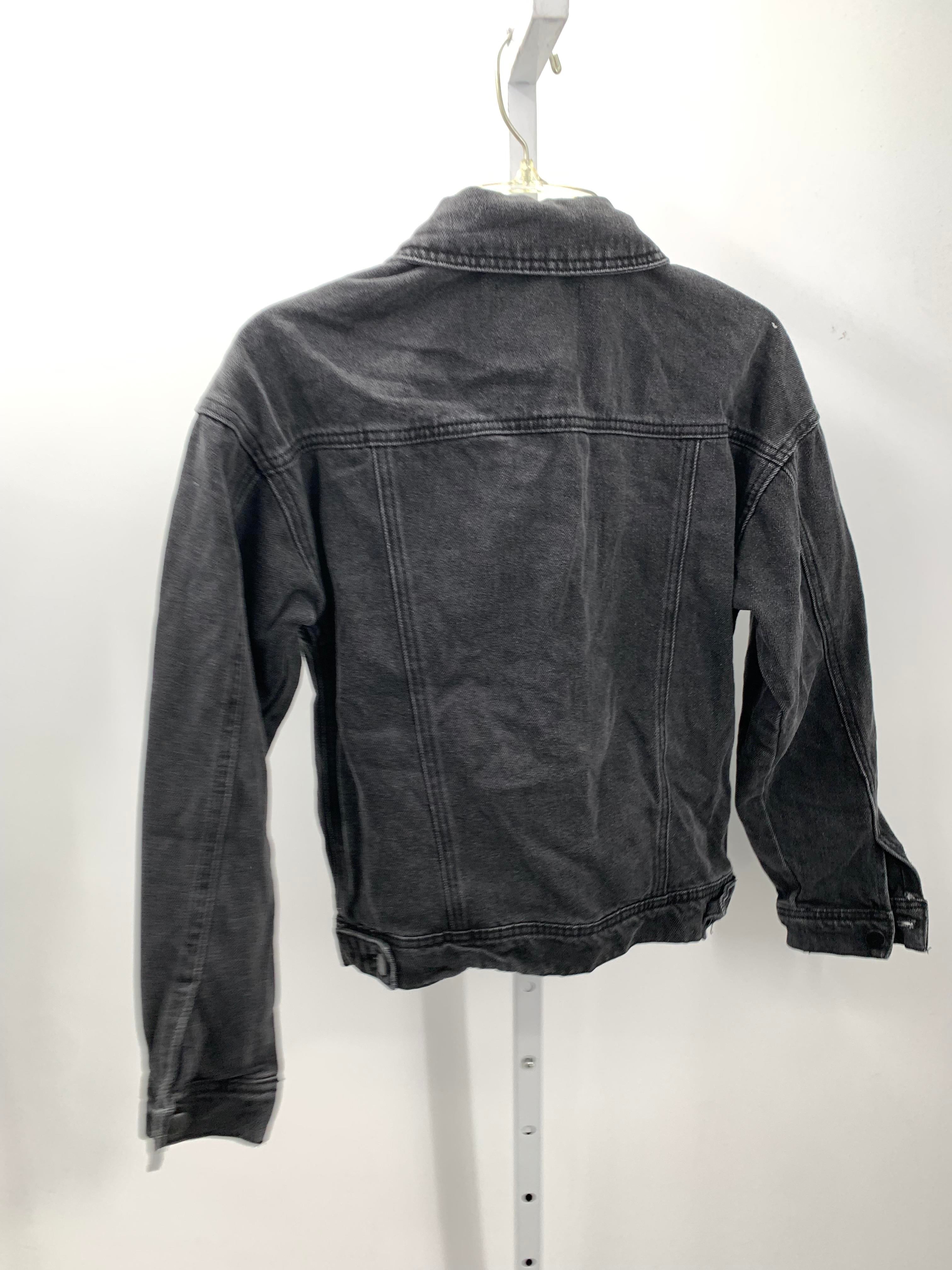 Size Medium Juniors Jacket