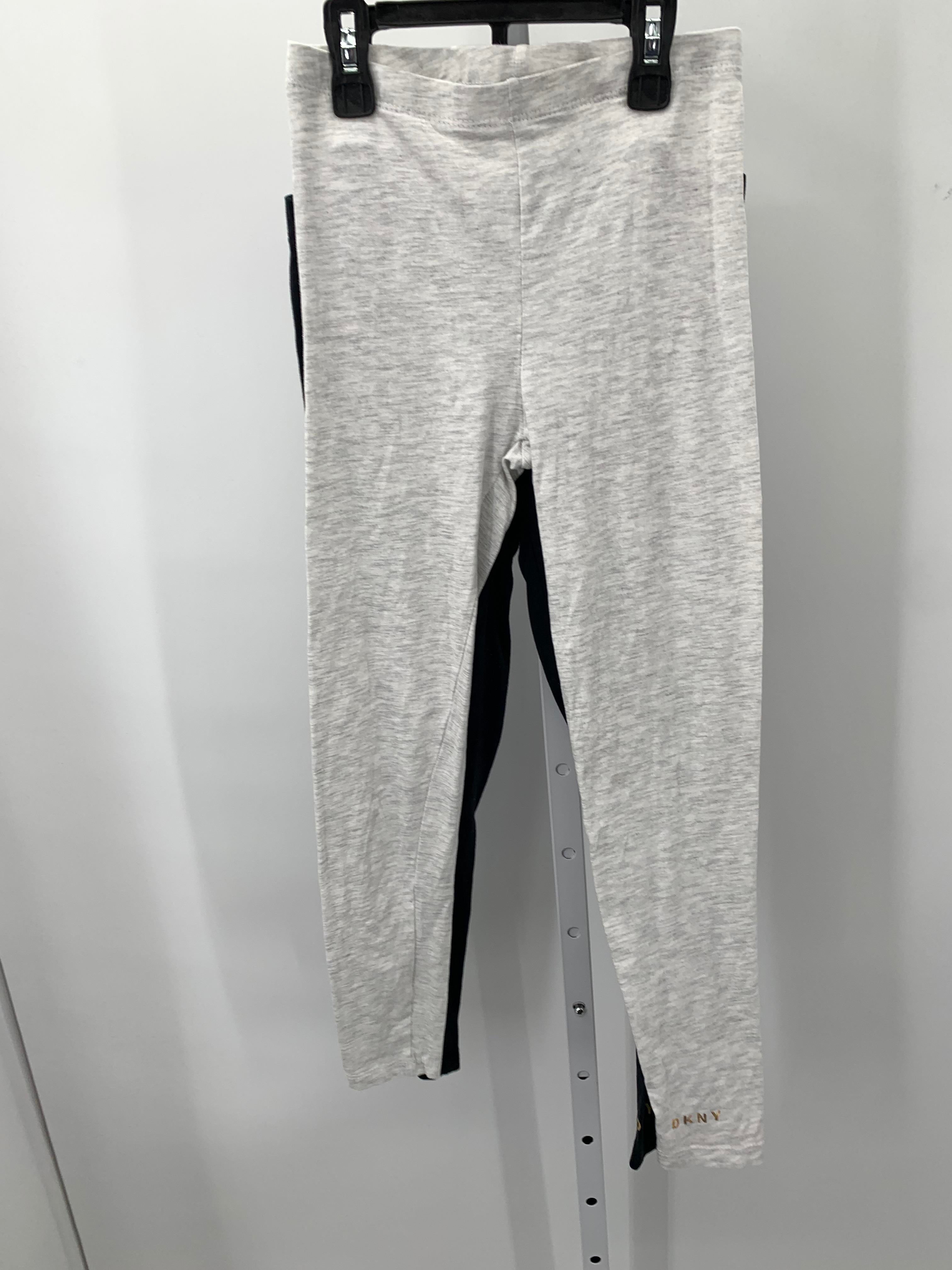 DKNY Size 10-12 Girls 2 Pieces