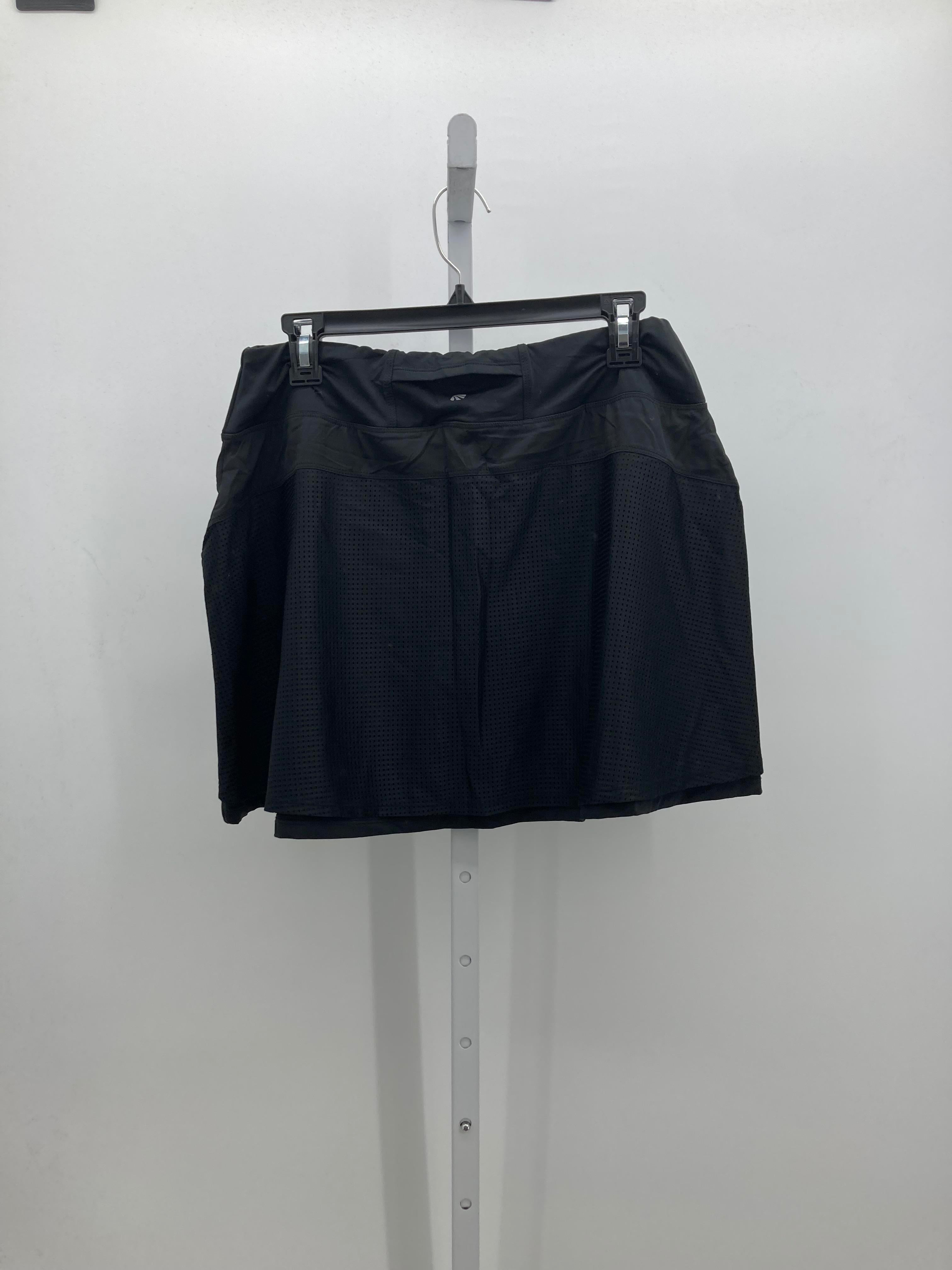 Marika Size Large Misses Skirt