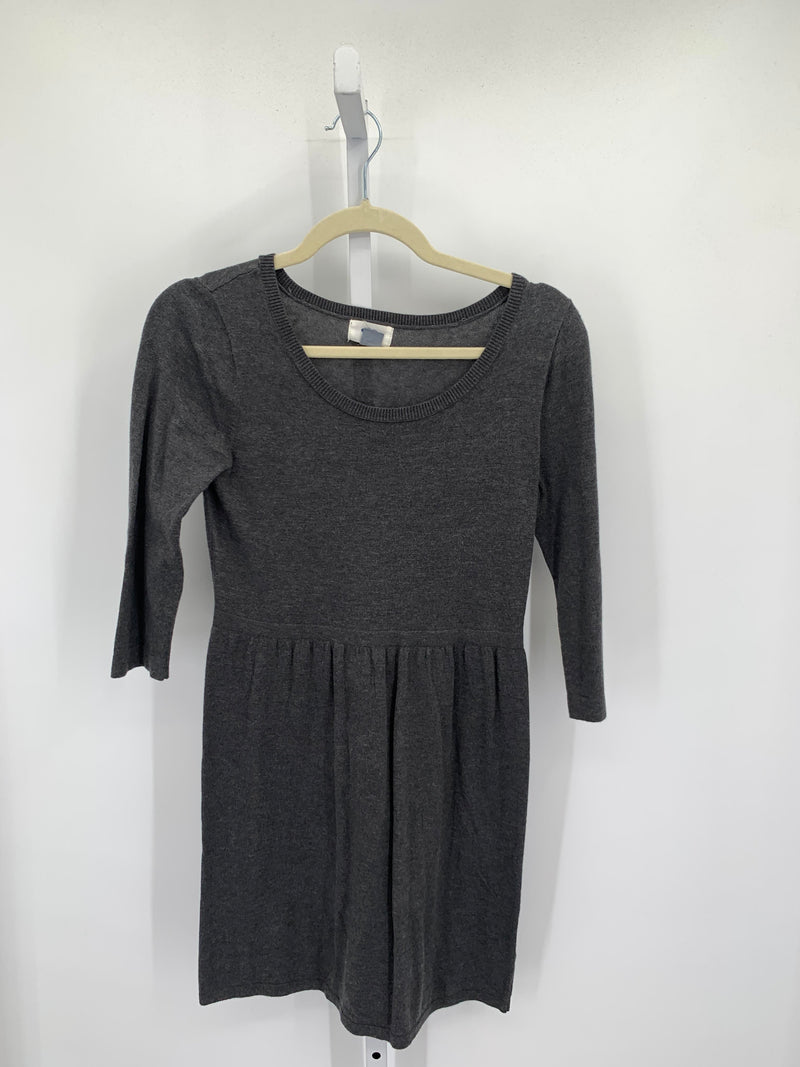 Old Navy Size Small Petite Petite Long Sleeve Dress