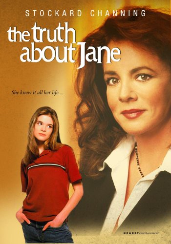Truth About Jane [DVD] [Region 1] [US Im DVD -