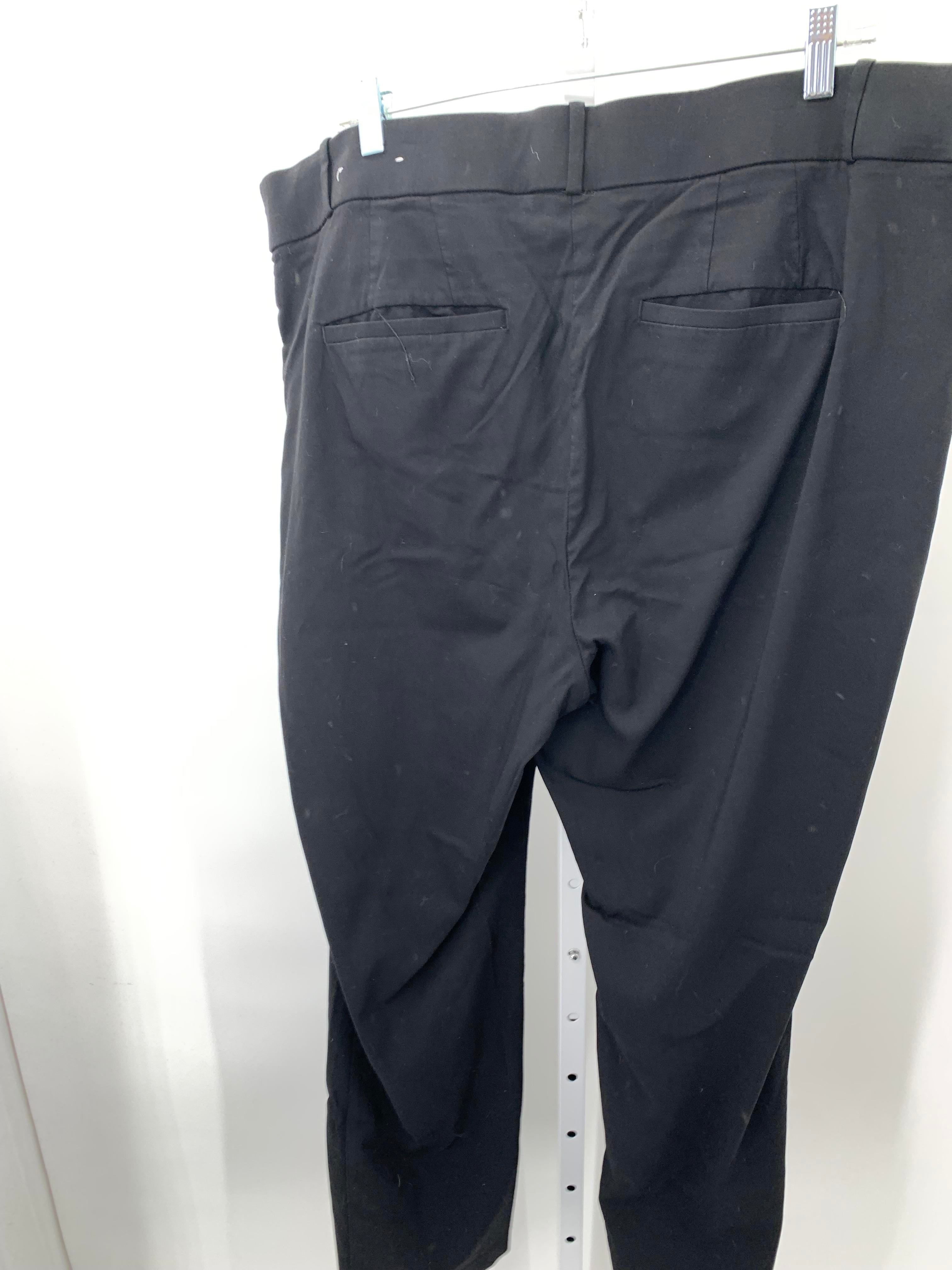Liz Claiborne Size 22W Womens Pants
