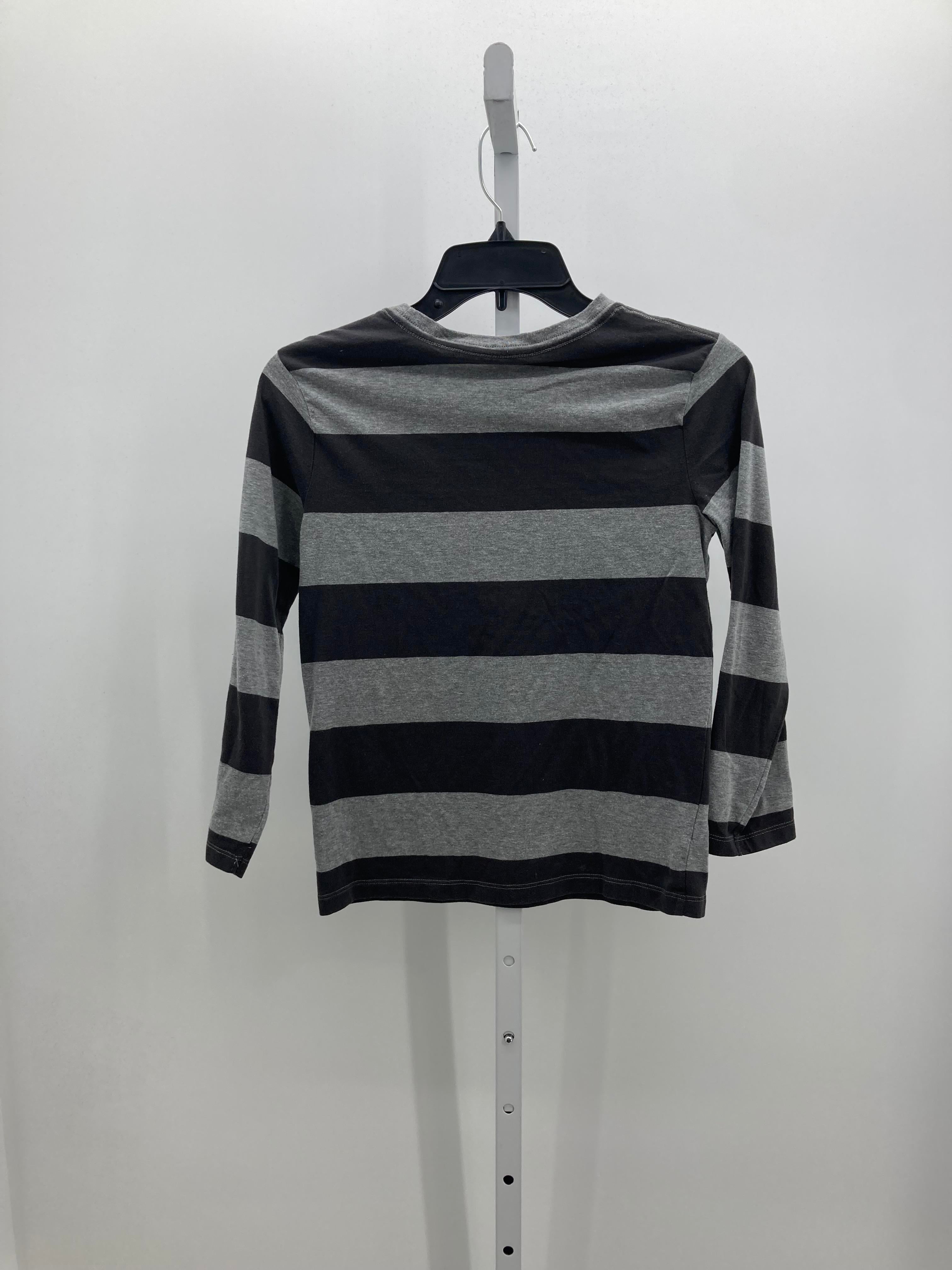 STRIPES KNIT