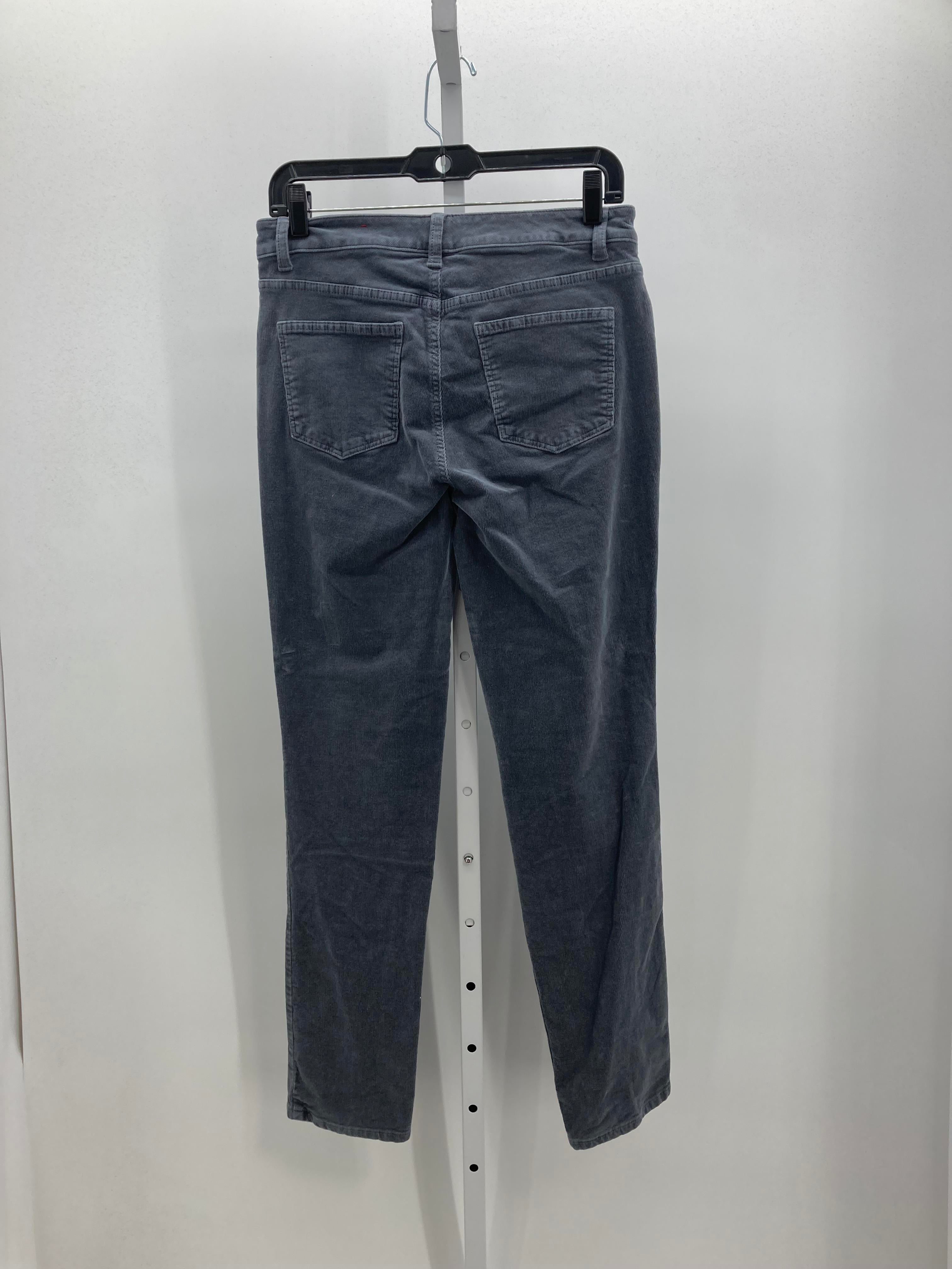 Talbots Size 6 Misses Corduroy Pants