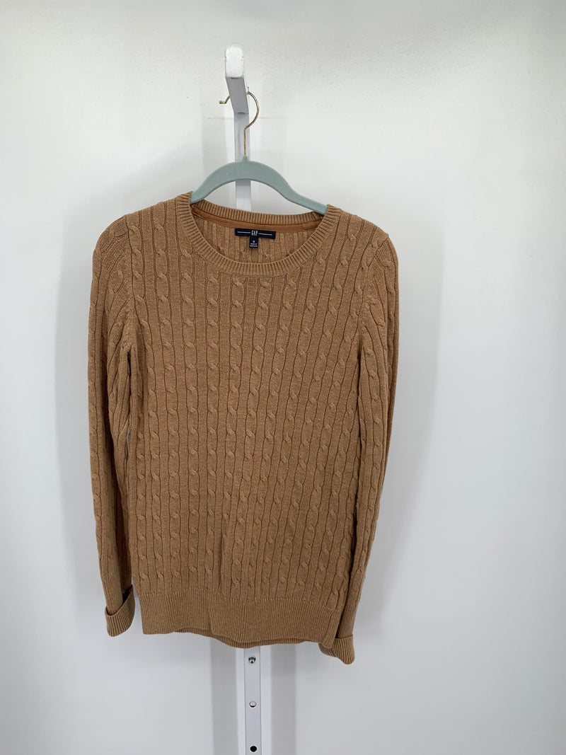 Gap Size Small Misses Long Slv Sweater