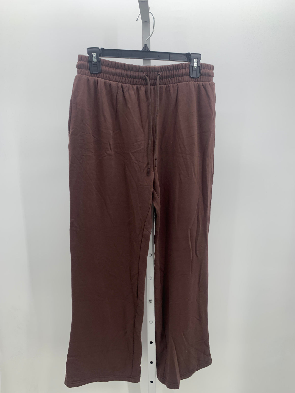 Size Large Juniors Sweatpants