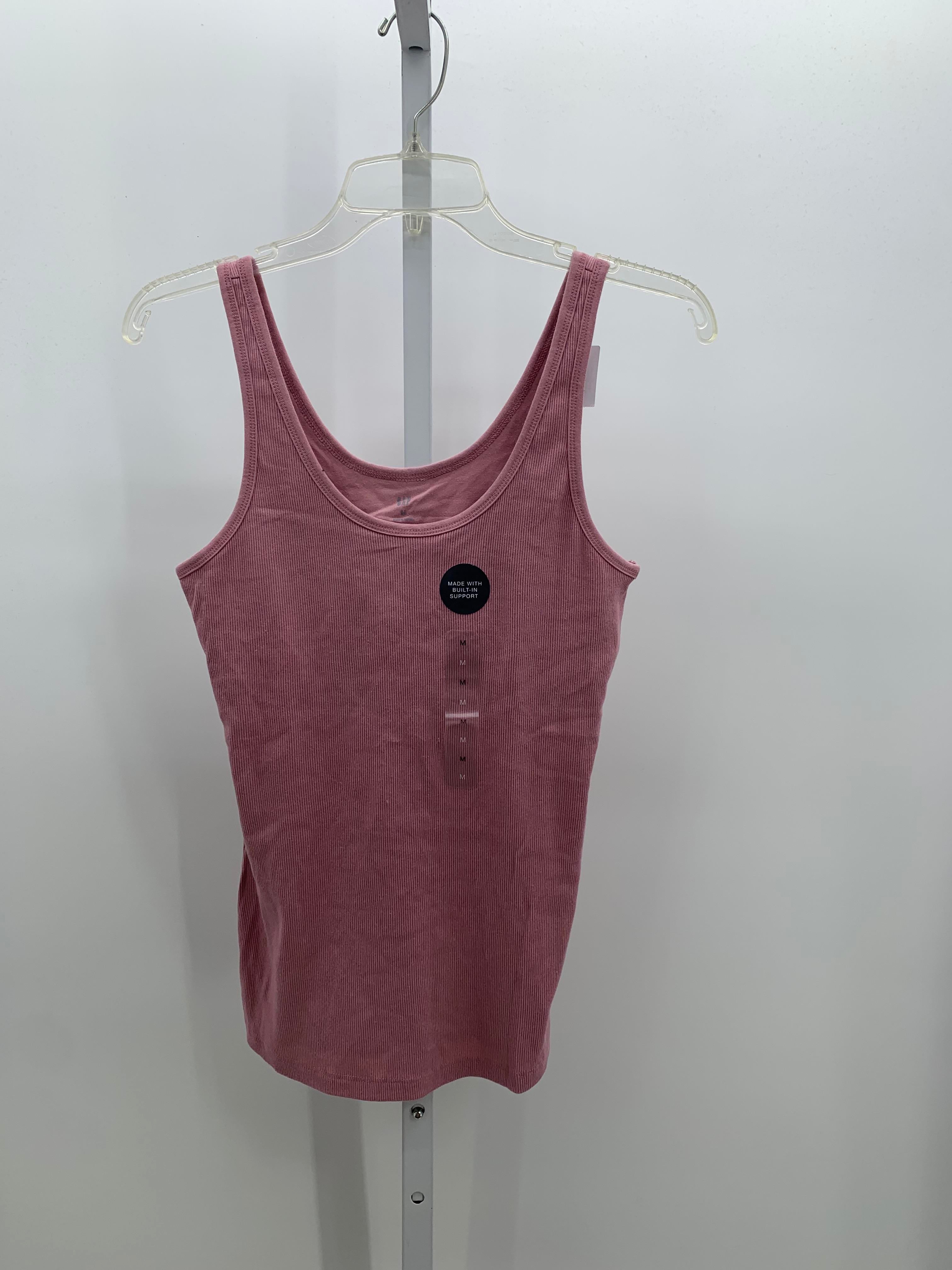 Gap Size Medium Misses Tank
